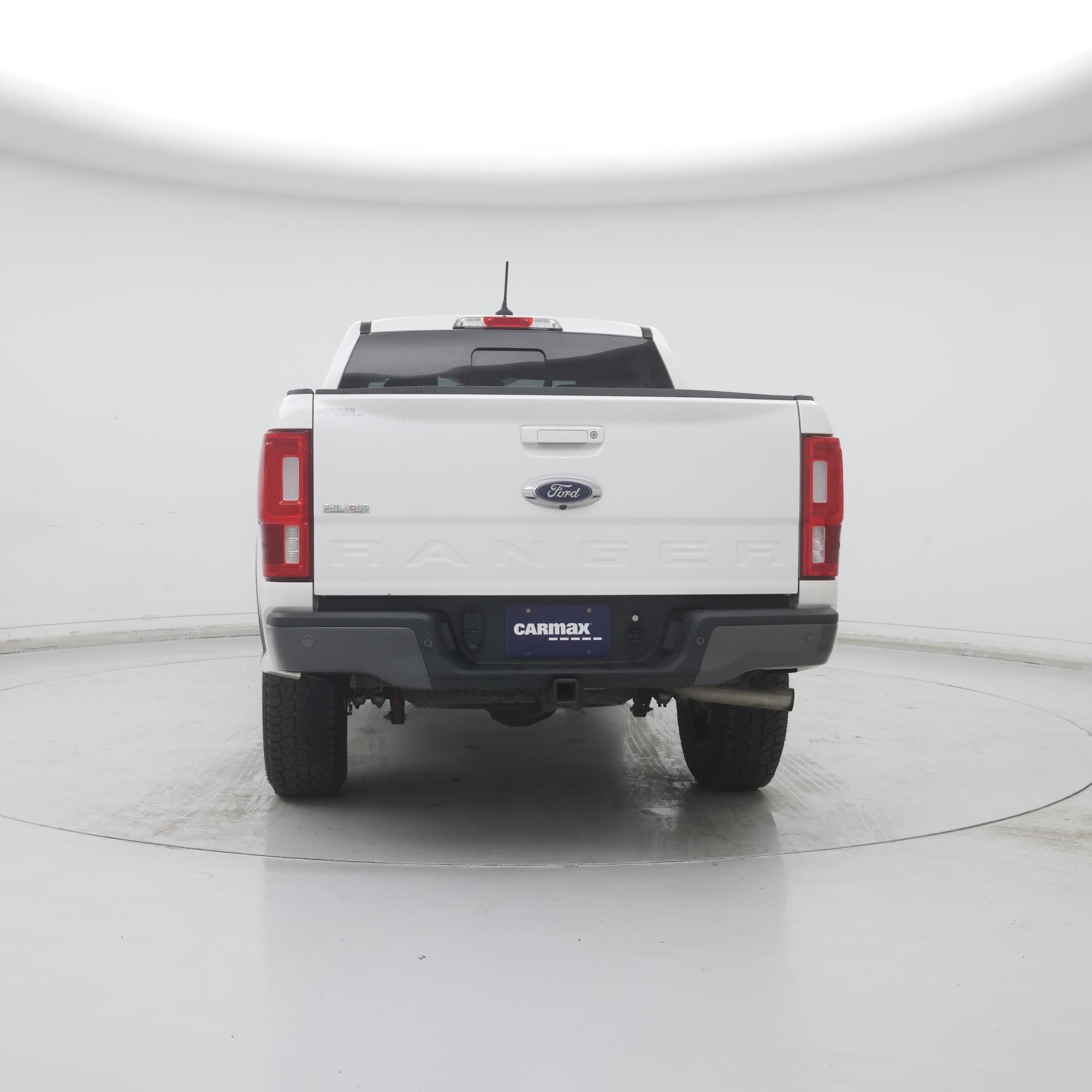 Thumbnail: 2020 Ford Ranger - 6