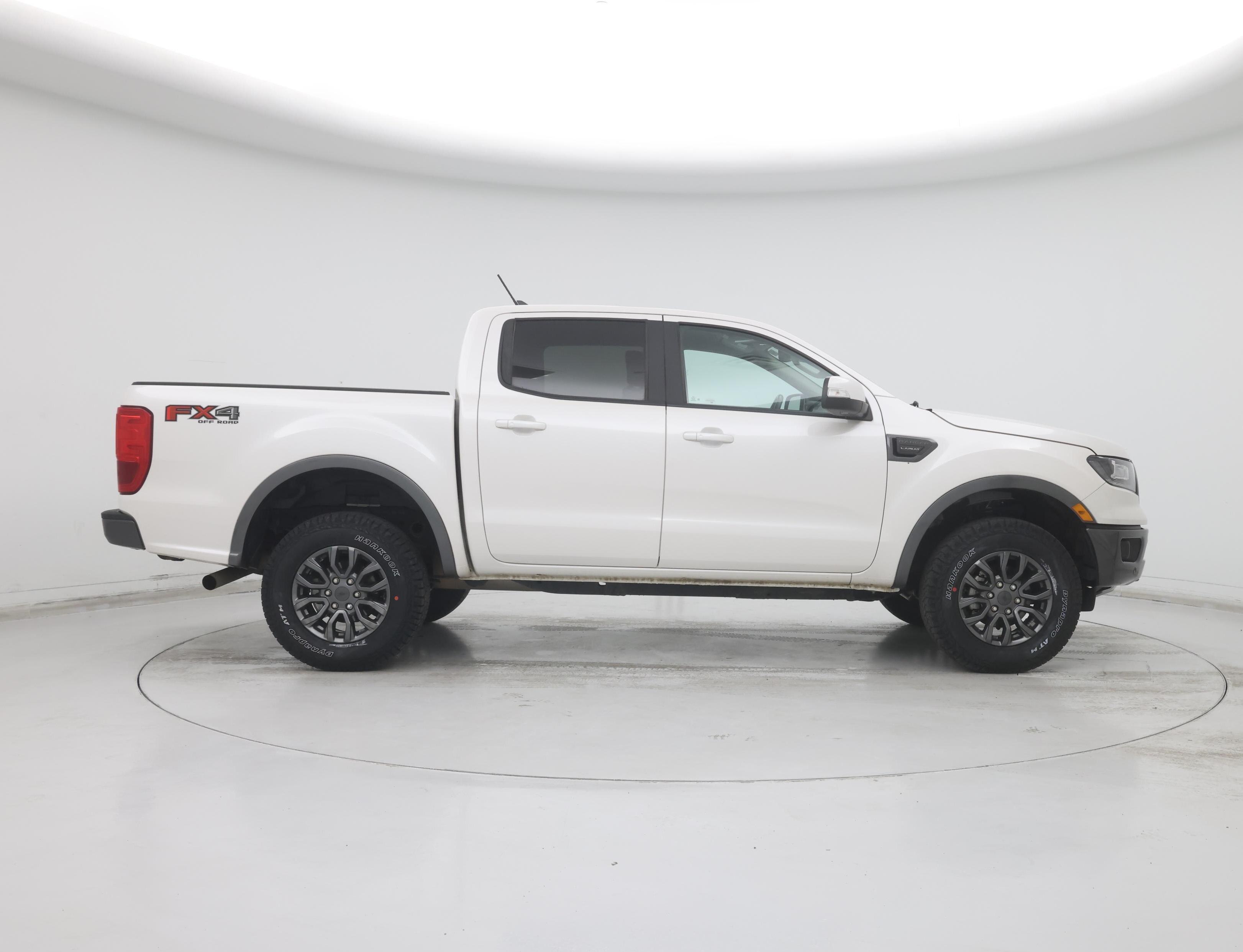 Thumbnail: 2020 Ford Ranger - 7