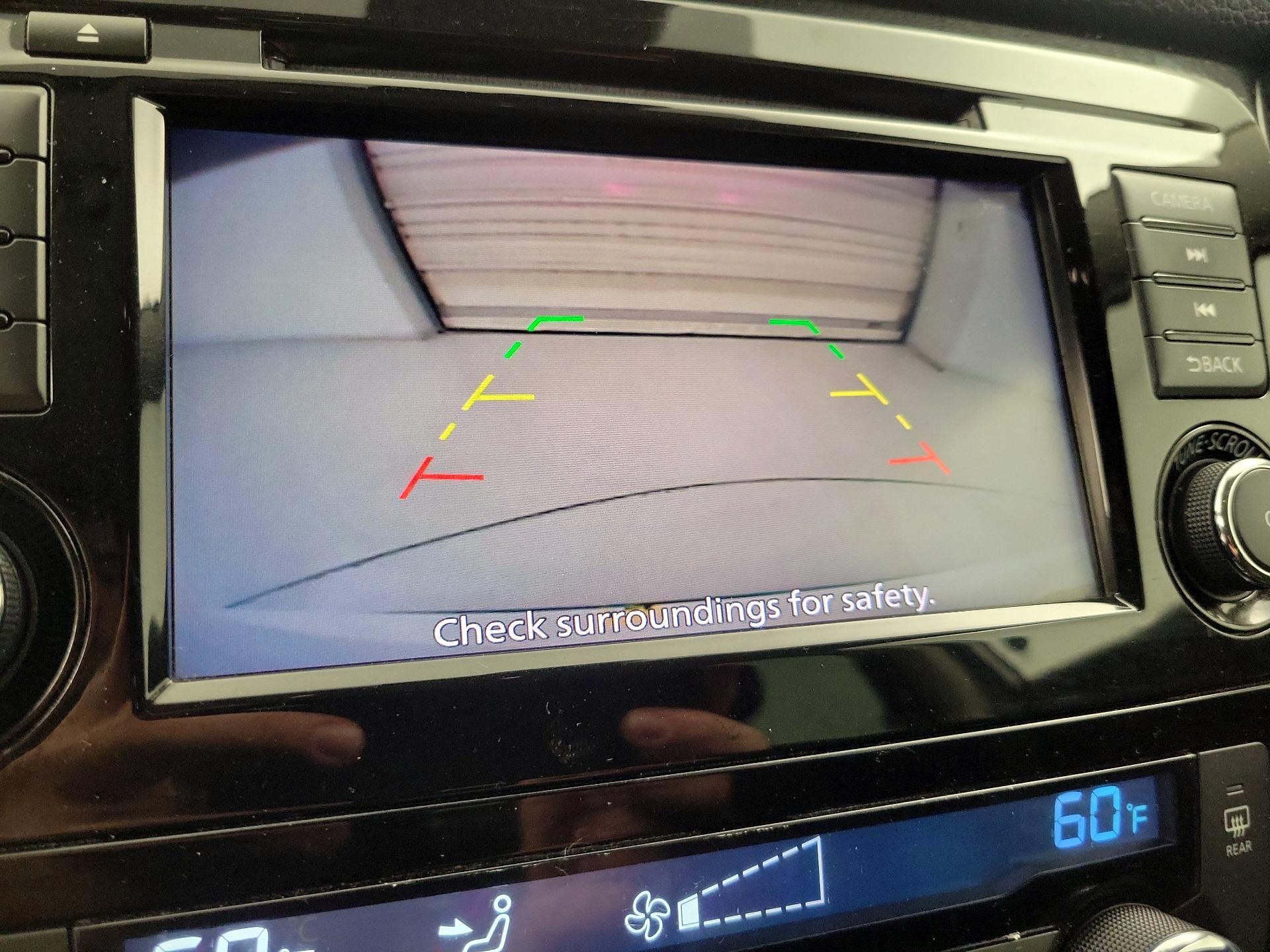 Thumbnail: 2020 Nissan Rogue - 14