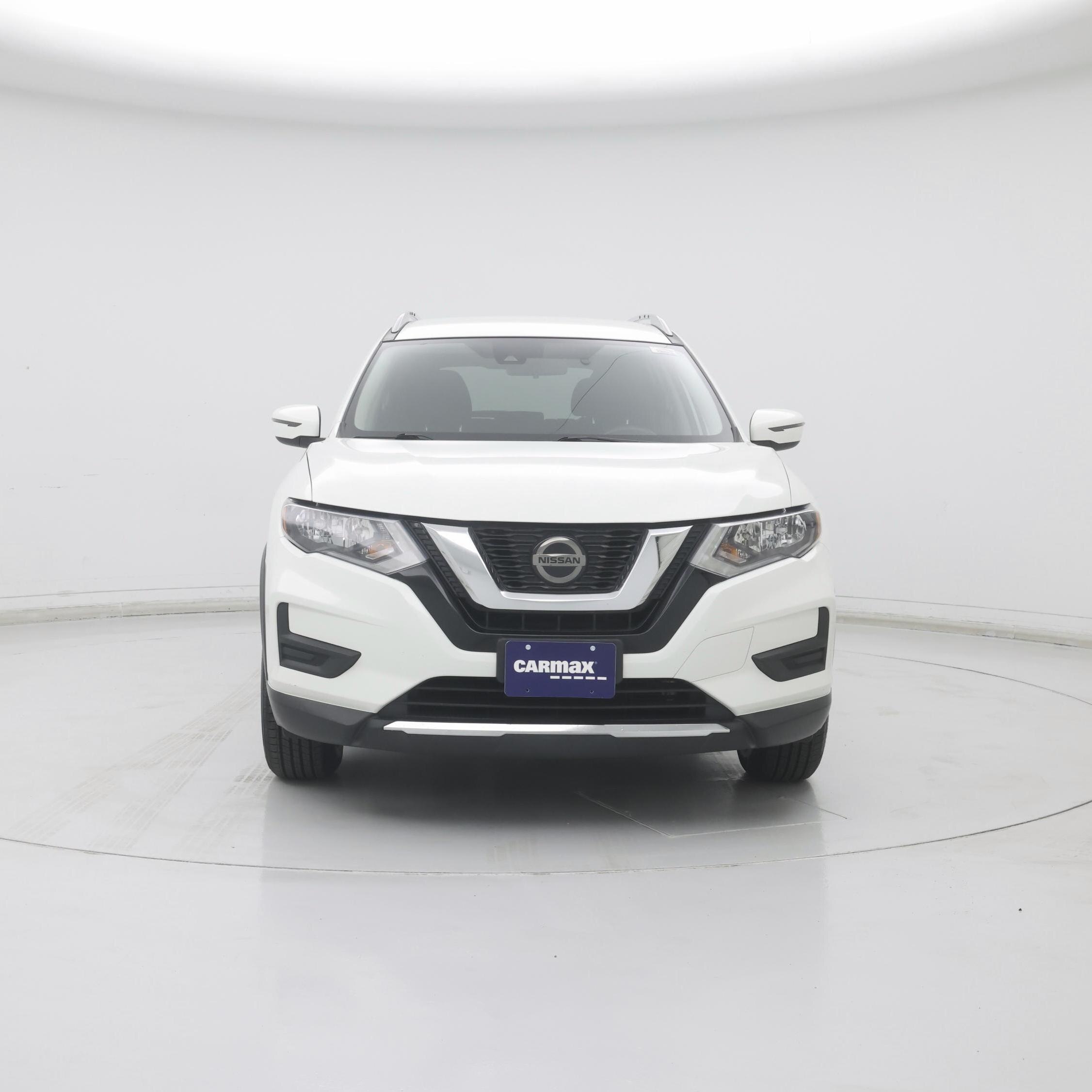 Thumbnail: 2020 Nissan Rogue - 5