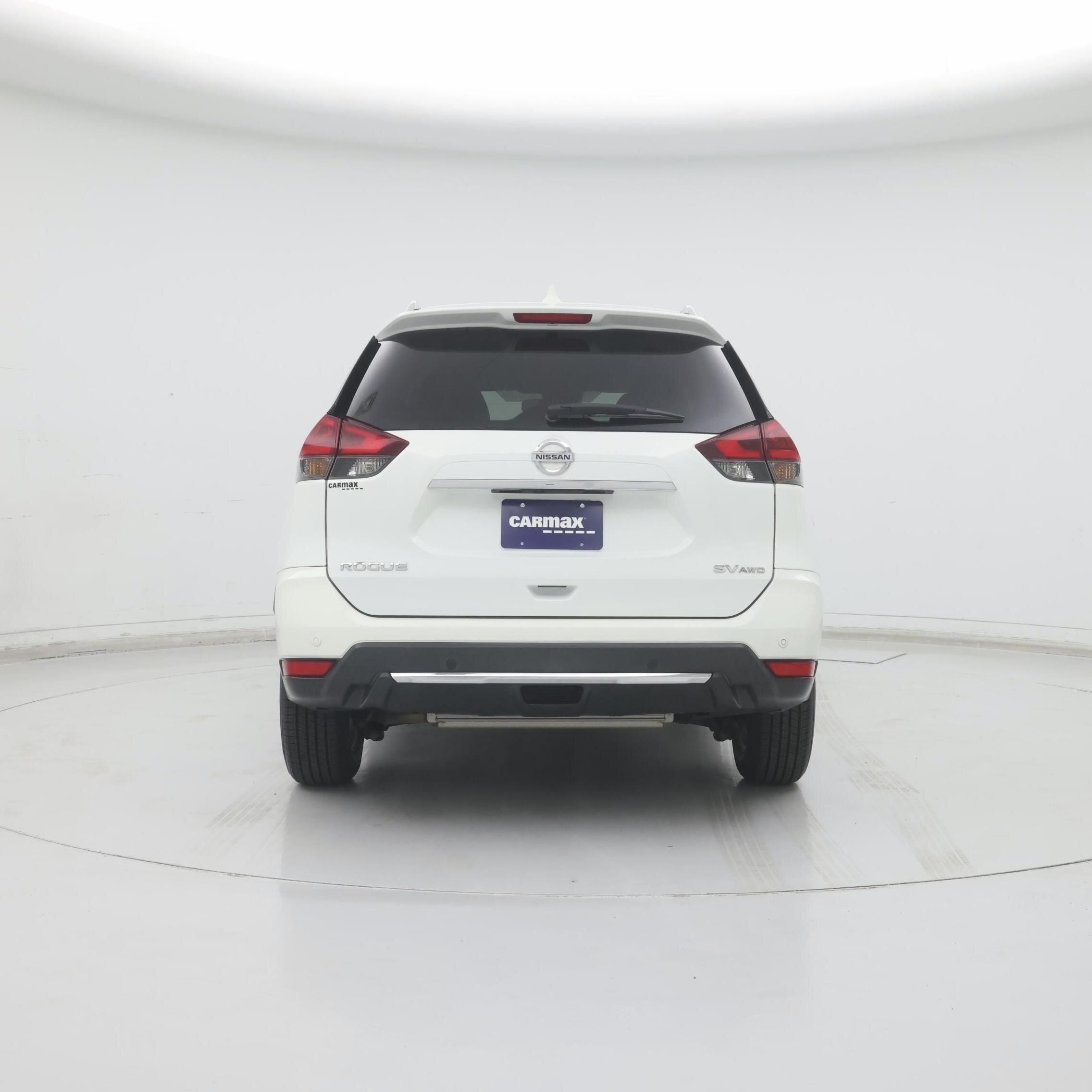 Thumbnail: 2020 Nissan Rogue - 6