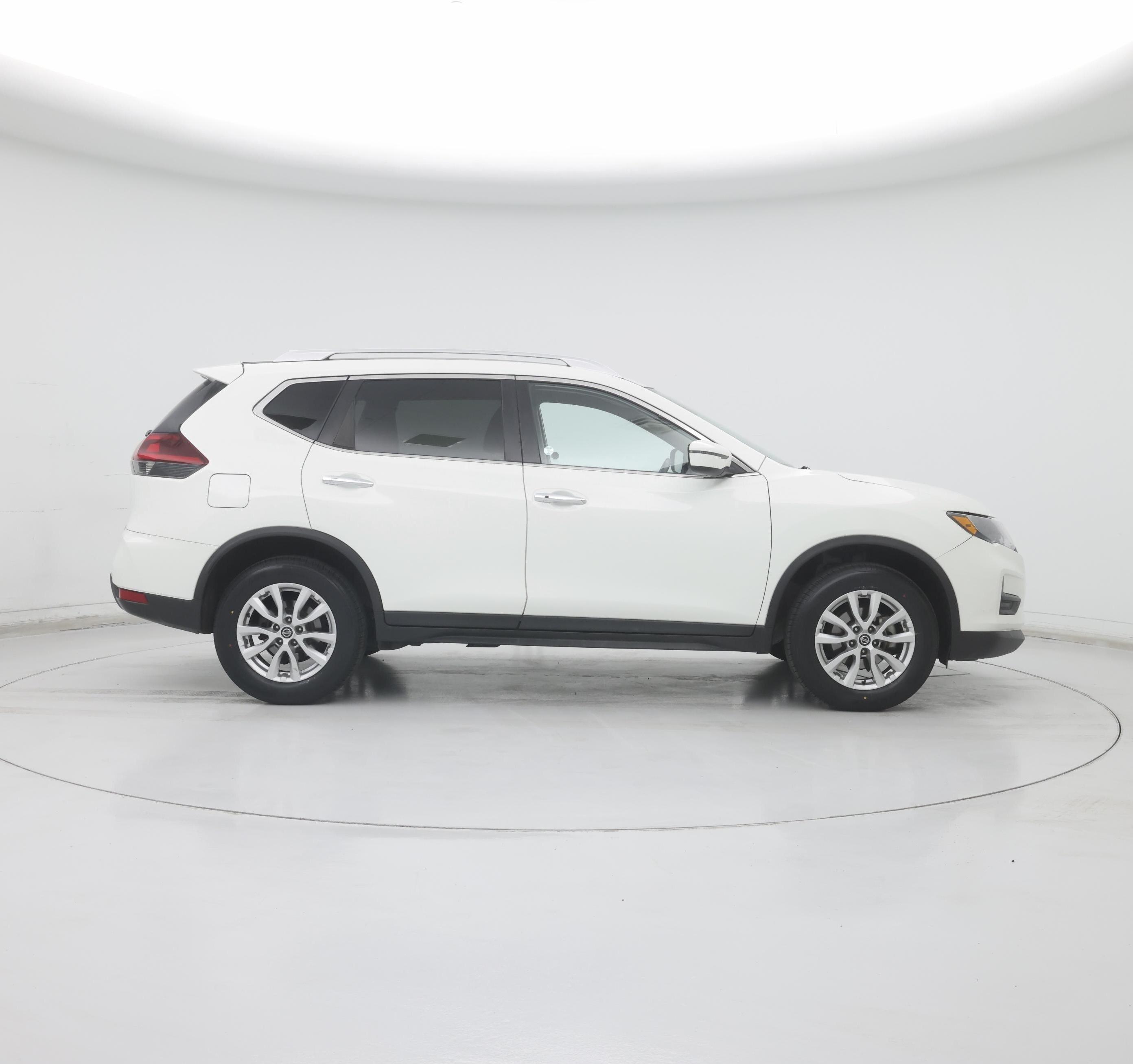 Thumbnail: 2020 Nissan Rogue - 7