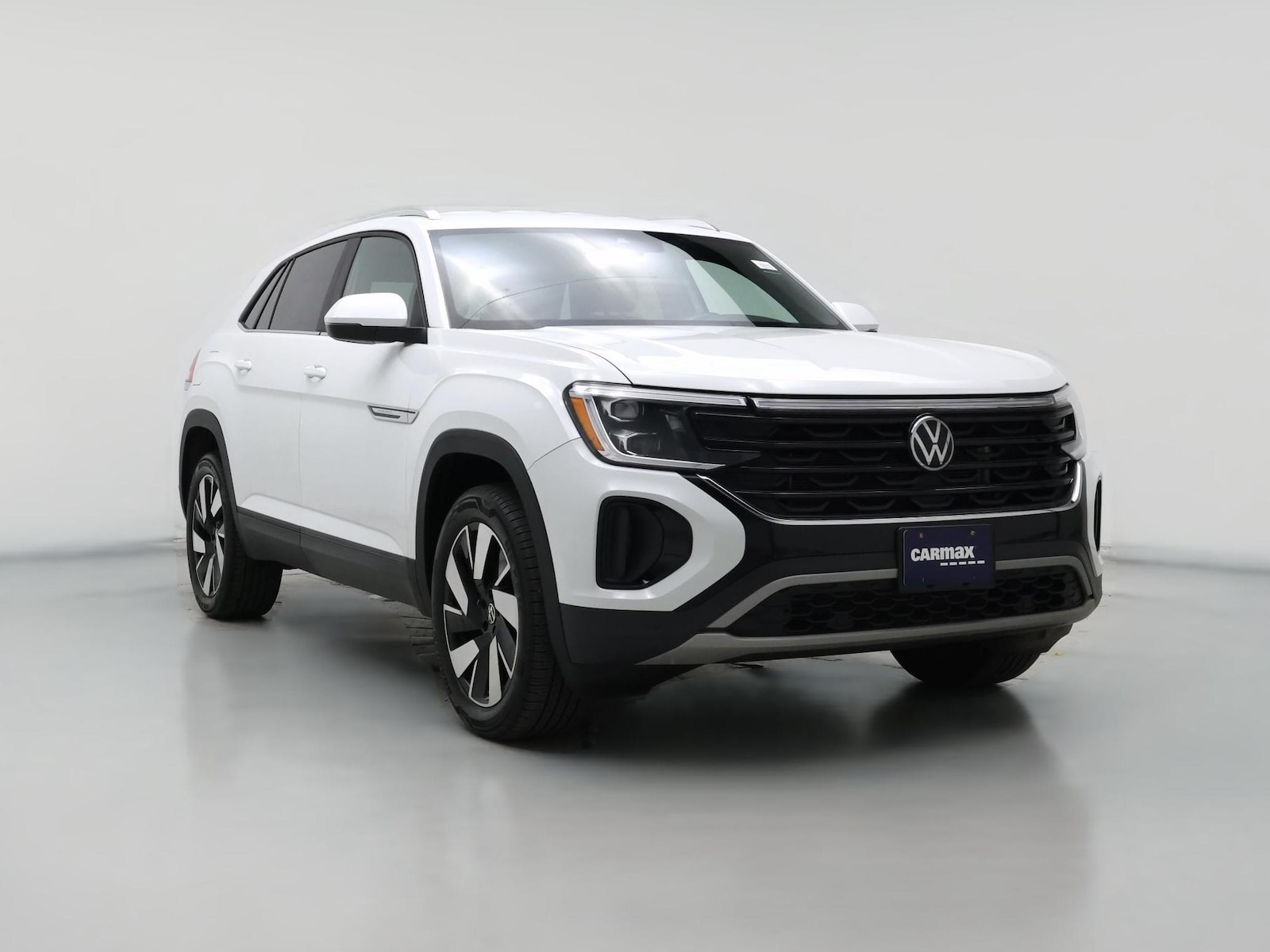 2025 Volkswagen Atlas Cross Sport SE w/Tech