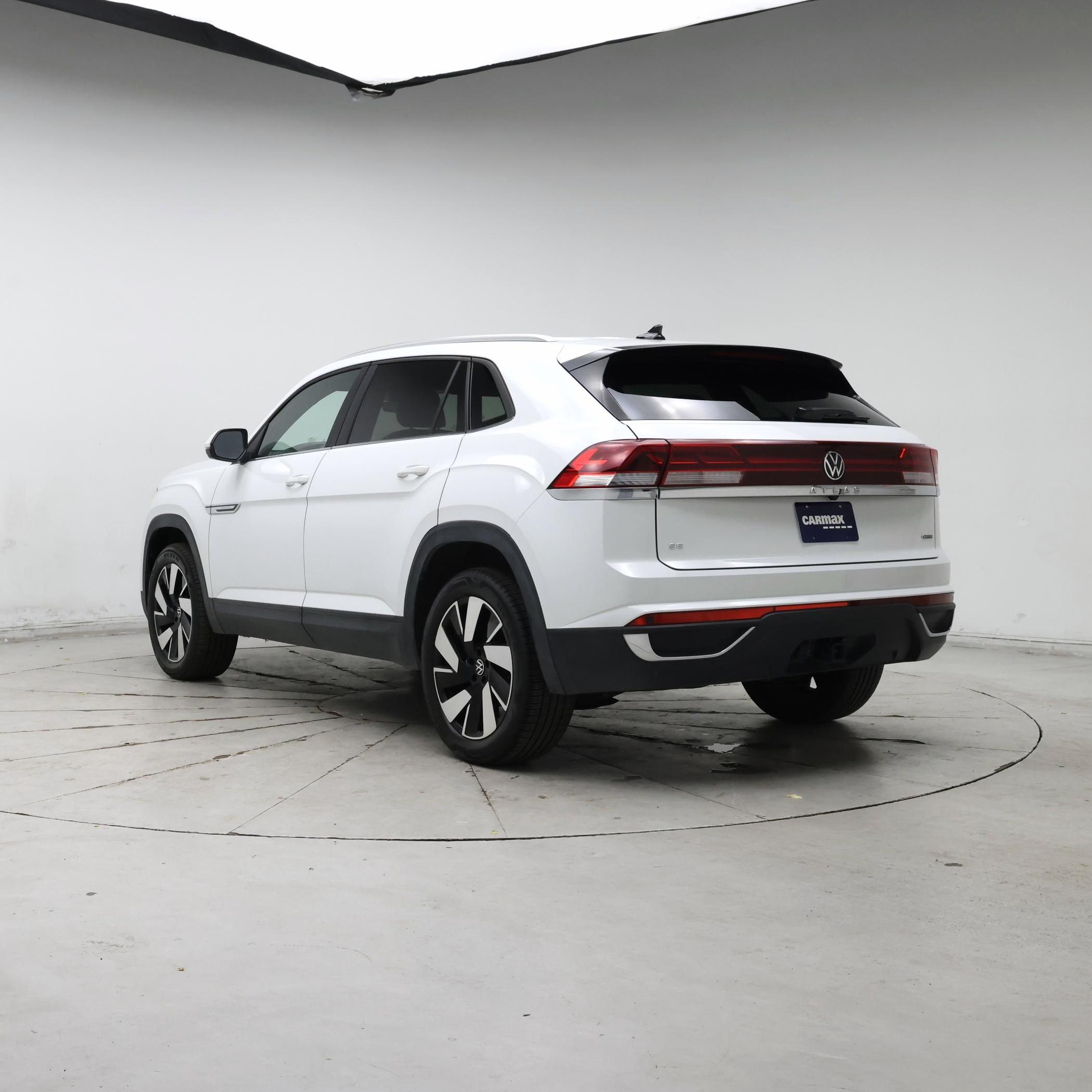 Thumbnail: 2025 Volkswagen Atlas - 2