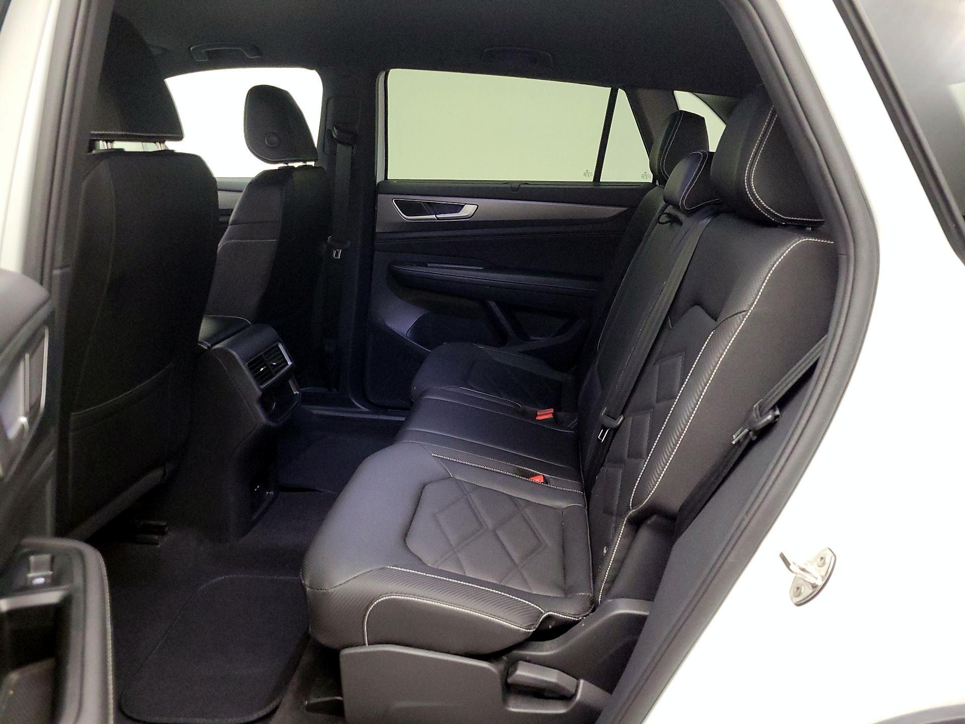 Thumbnail: 2025 Volkswagen Atlas - 20