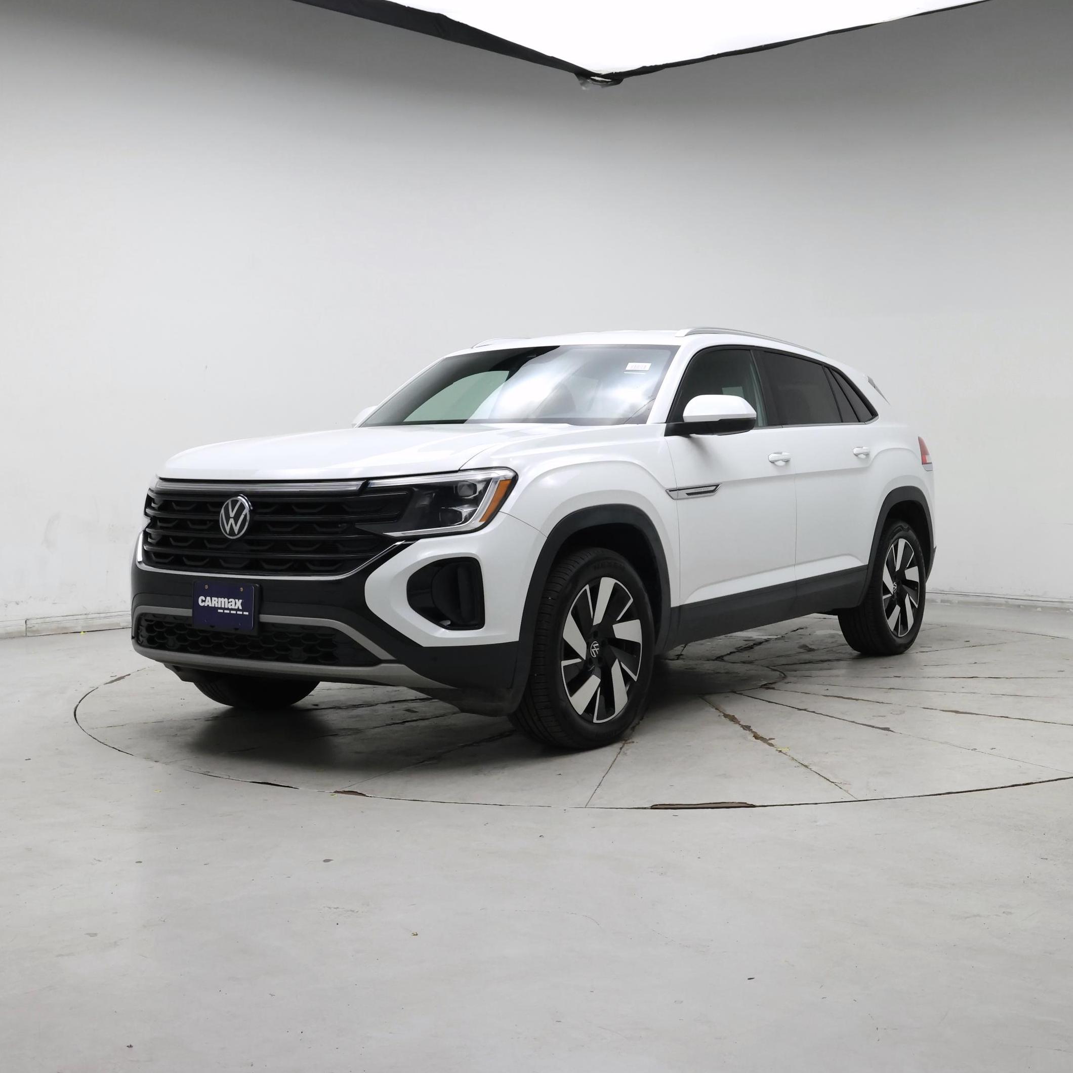 Thumbnail: 2025 Volkswagen Atlas - 4