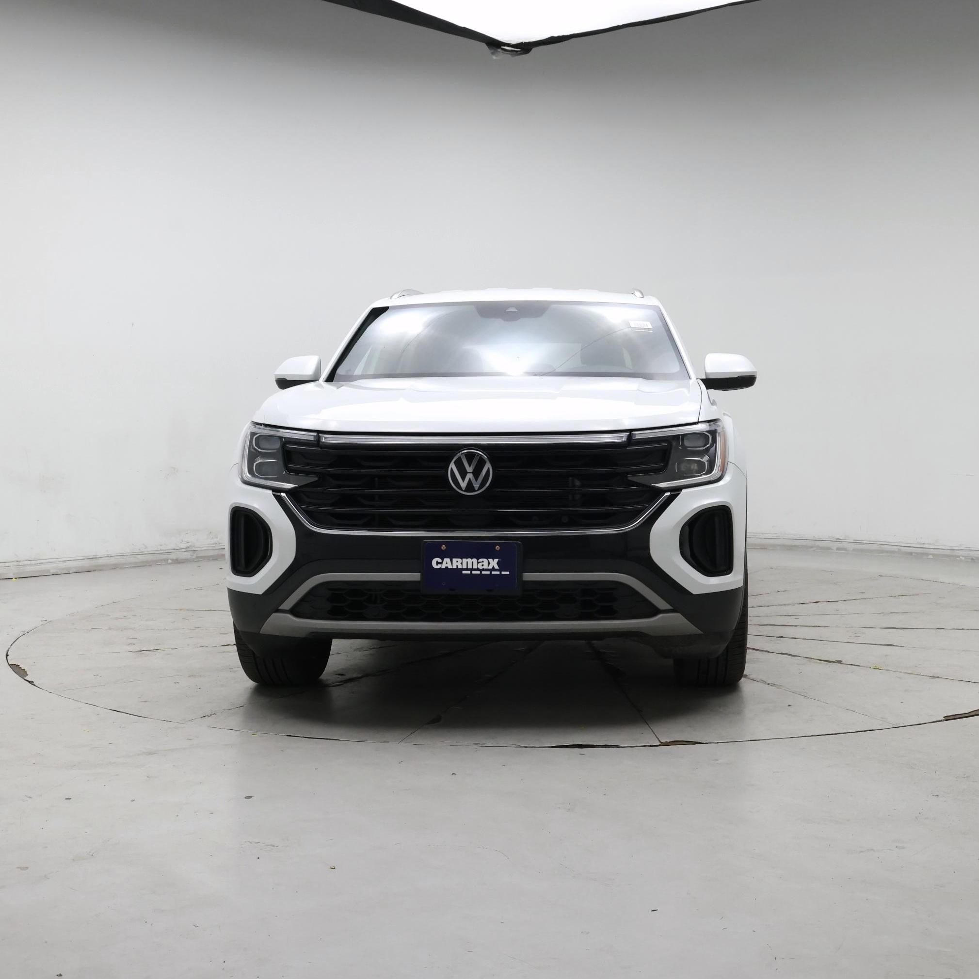 Thumbnail: 2025 Volkswagen Atlas - 5