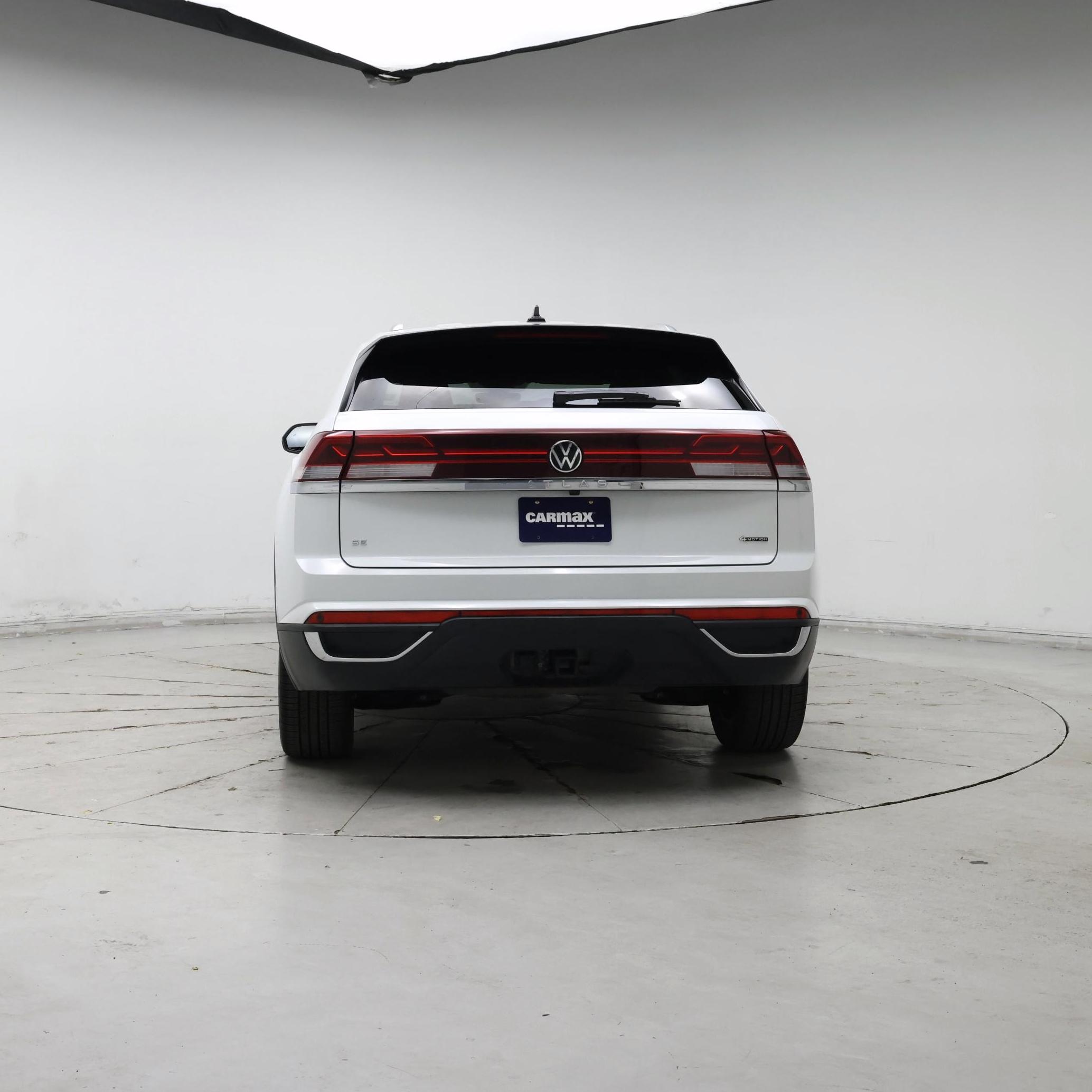 Thumbnail: 2025 Volkswagen Atlas - 6