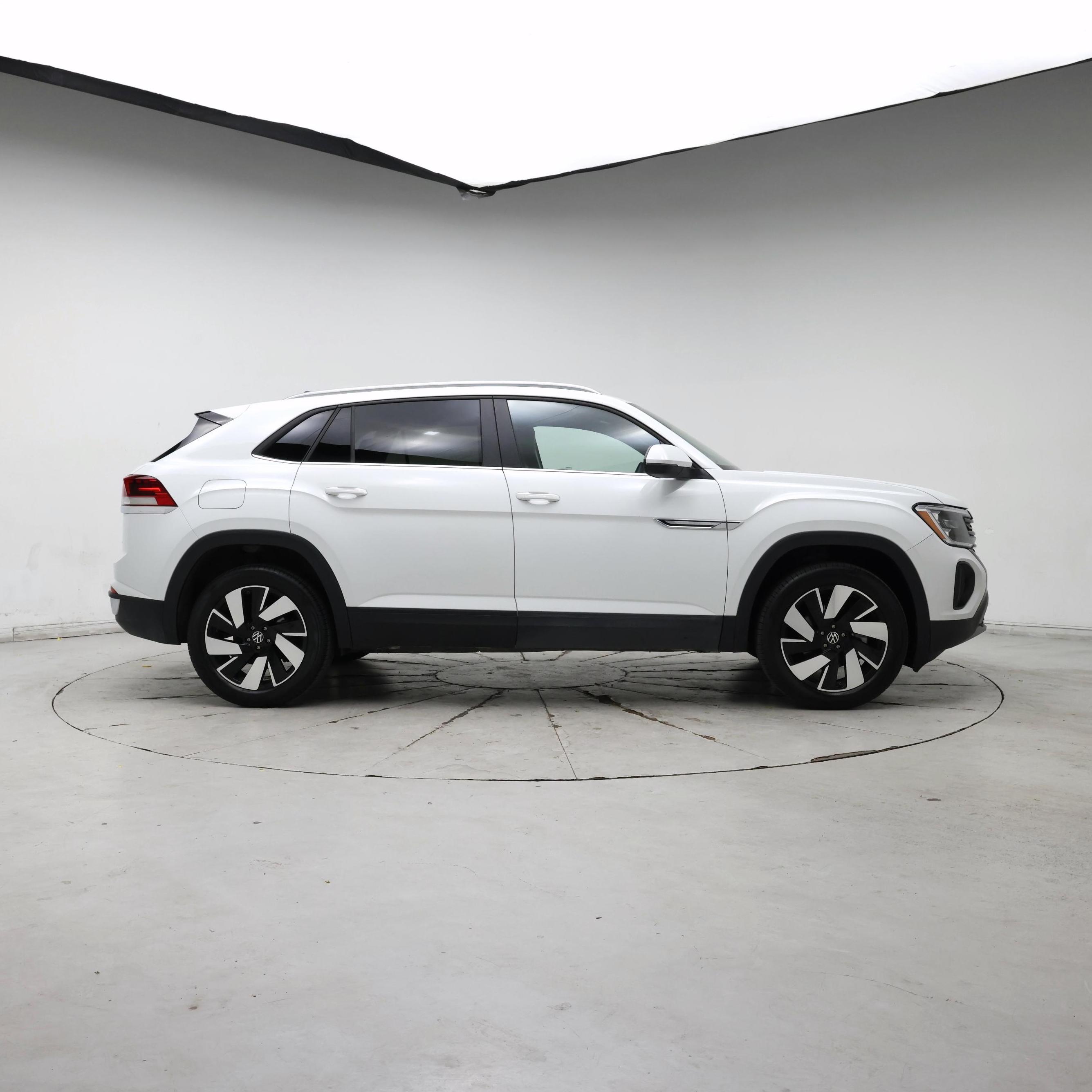 Thumbnail: 2025 Volkswagen Atlas - 7