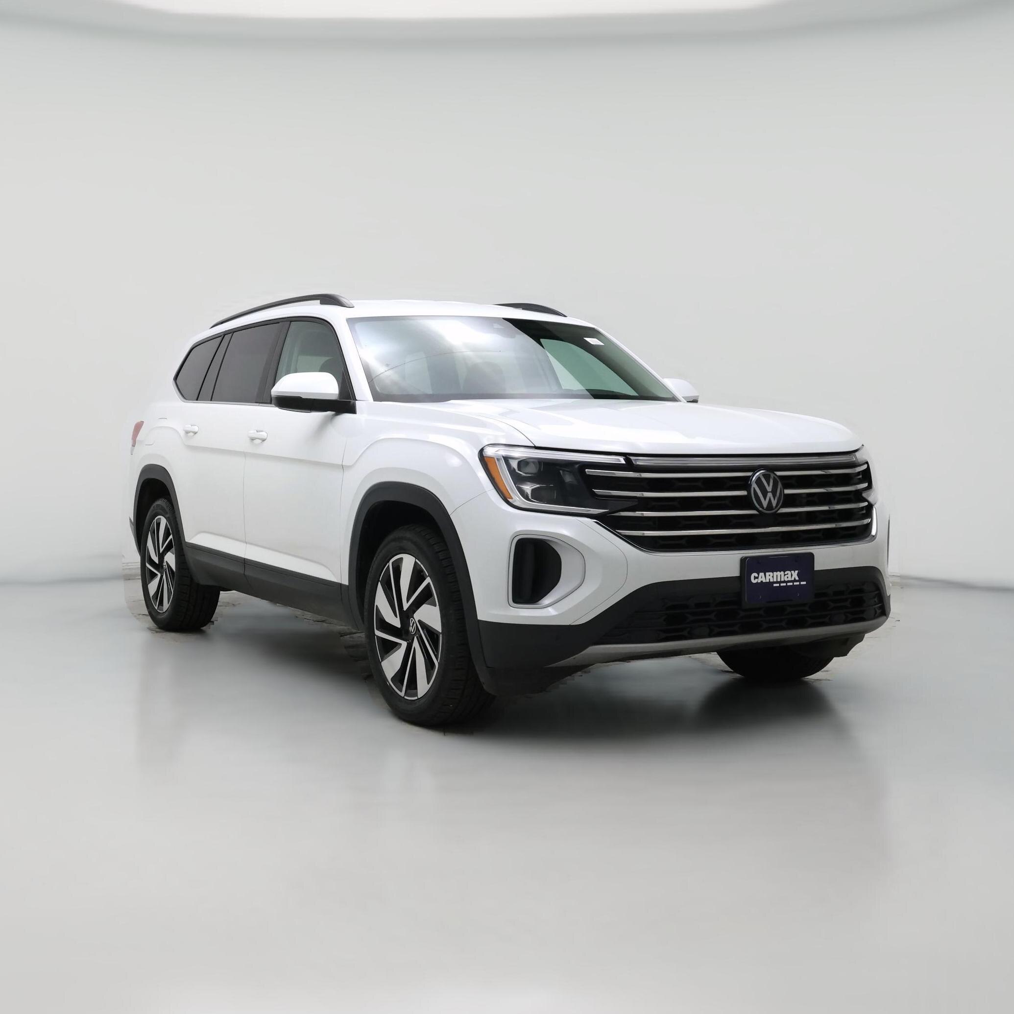 Thumbnail: 2024 Volkswagen Atlas - 1
