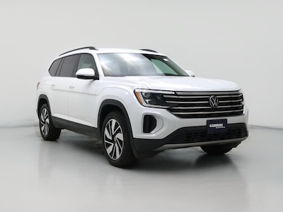 2024 Volkswagen Atlas SE w/Tech