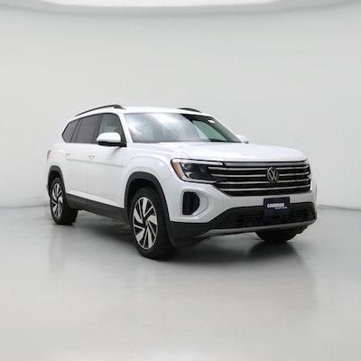 2024 Volkswagen Atlas SE w/Tech