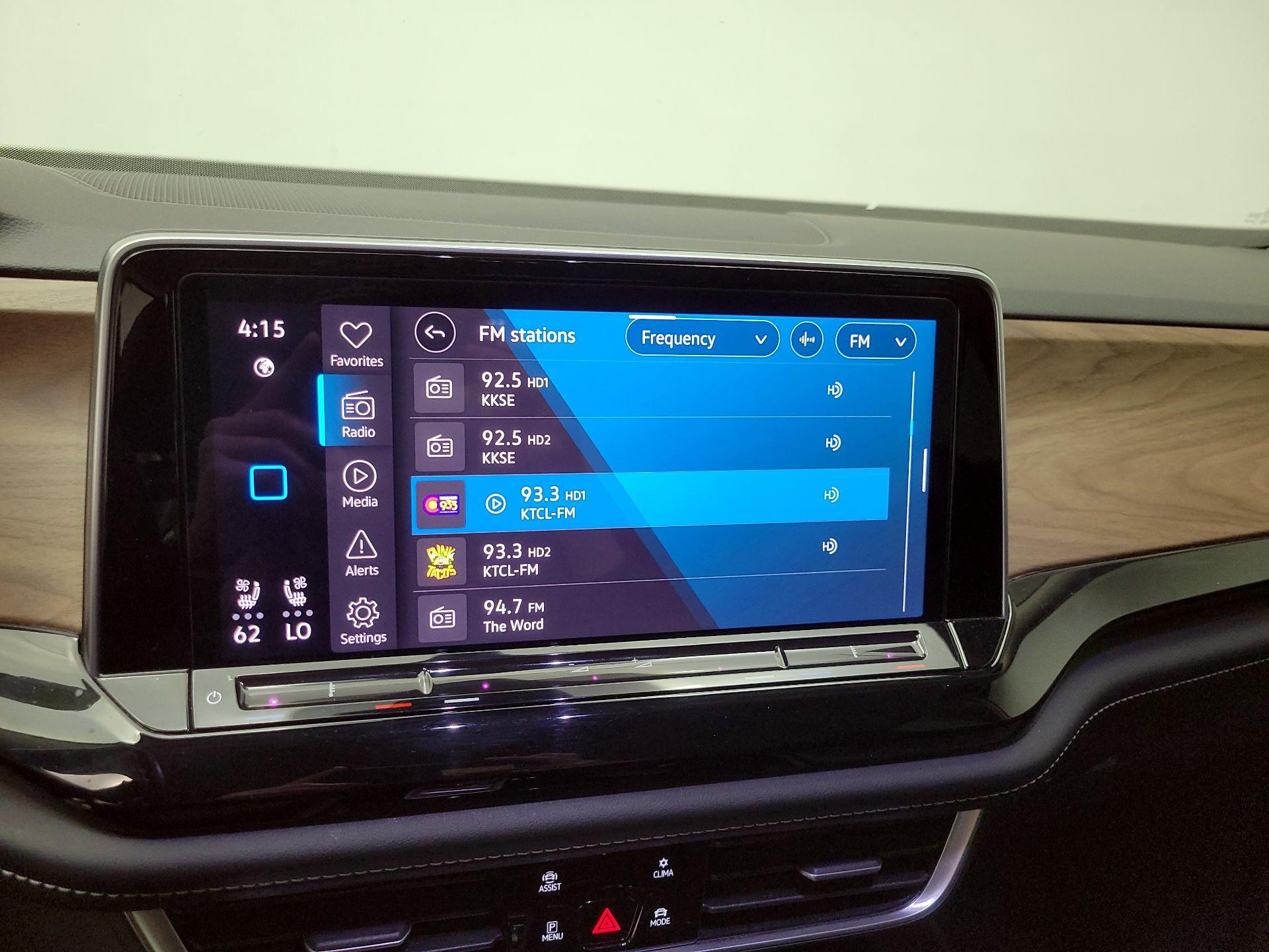 Thumbnail: 2024 Volkswagen Atlas - 15