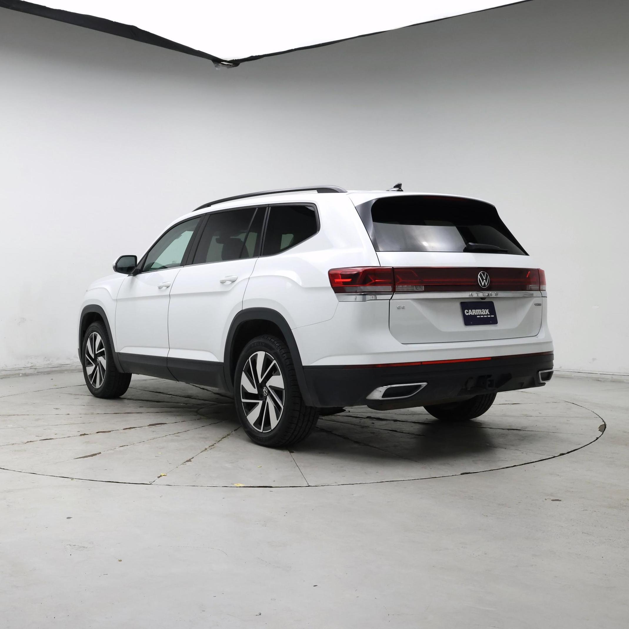 Thumbnail: 2024 Volkswagen Atlas - 2