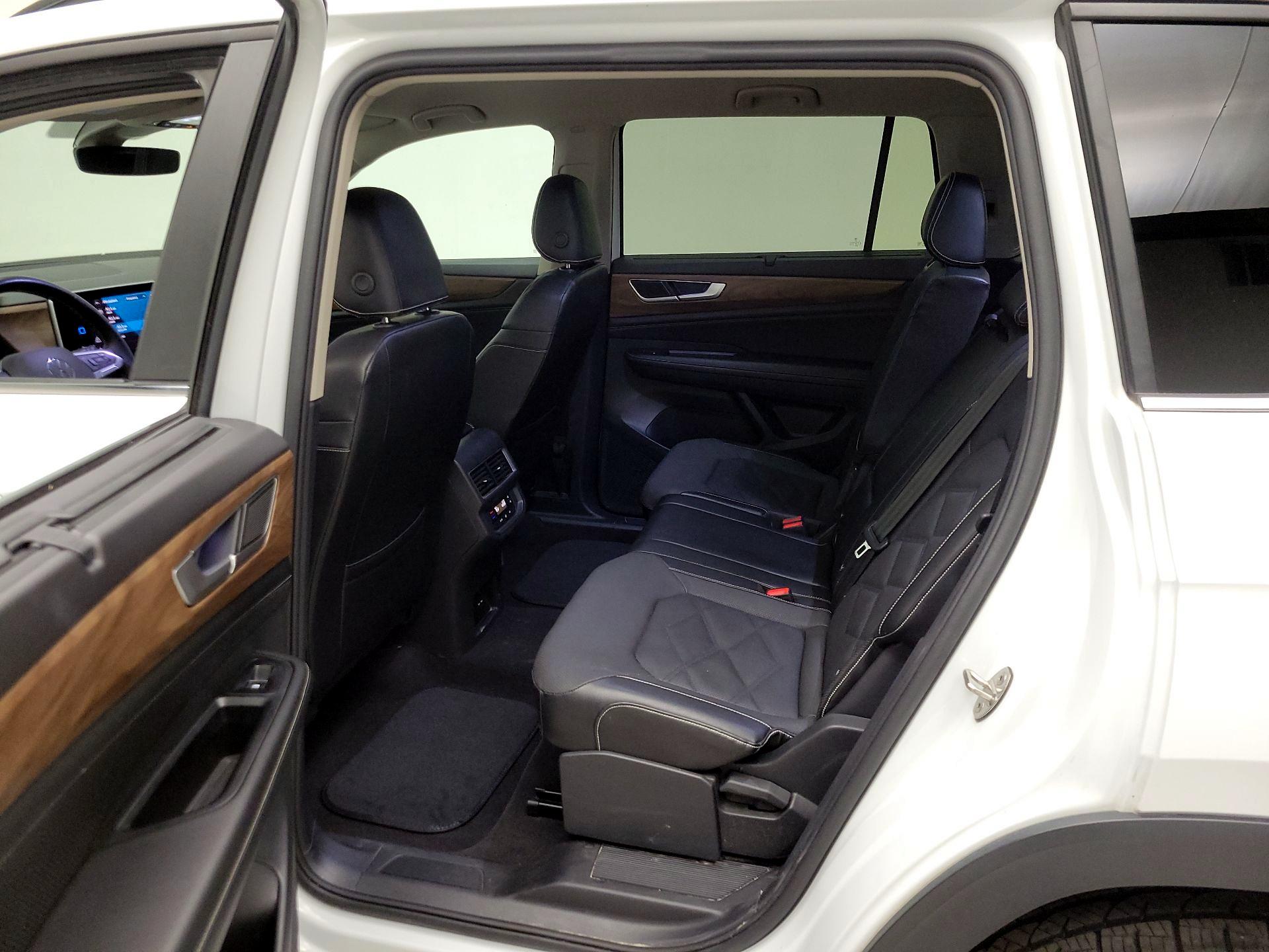 Thumbnail: 2024 Volkswagen Atlas - 19