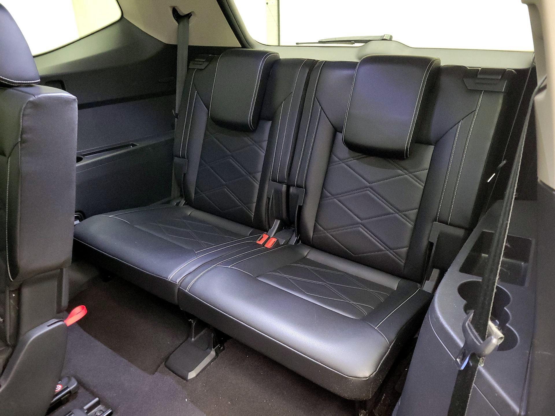 Thumbnail: 2024 Volkswagen Atlas - 20