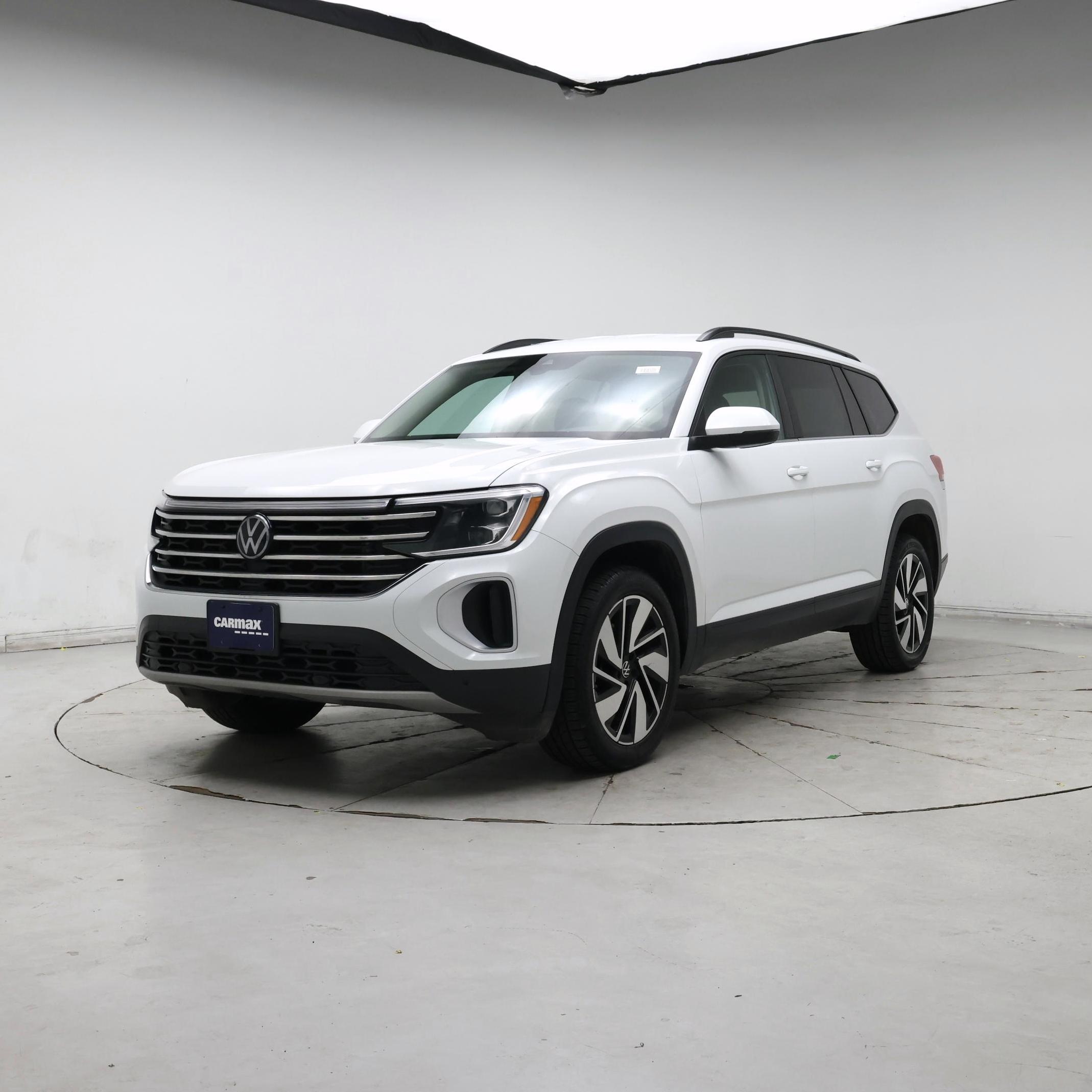 Thumbnail: 2024 Volkswagen Atlas - 4