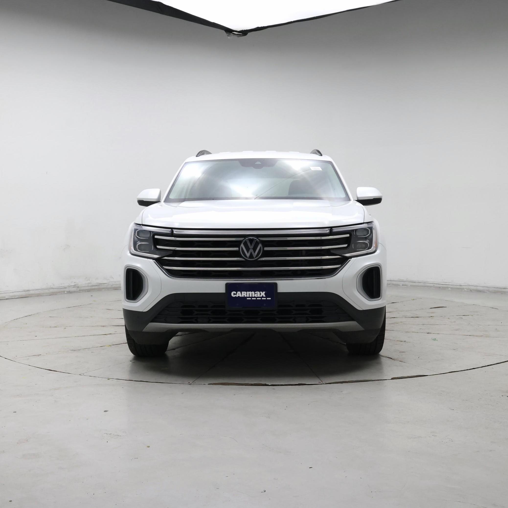 Thumbnail: 2024 Volkswagen Atlas - 5