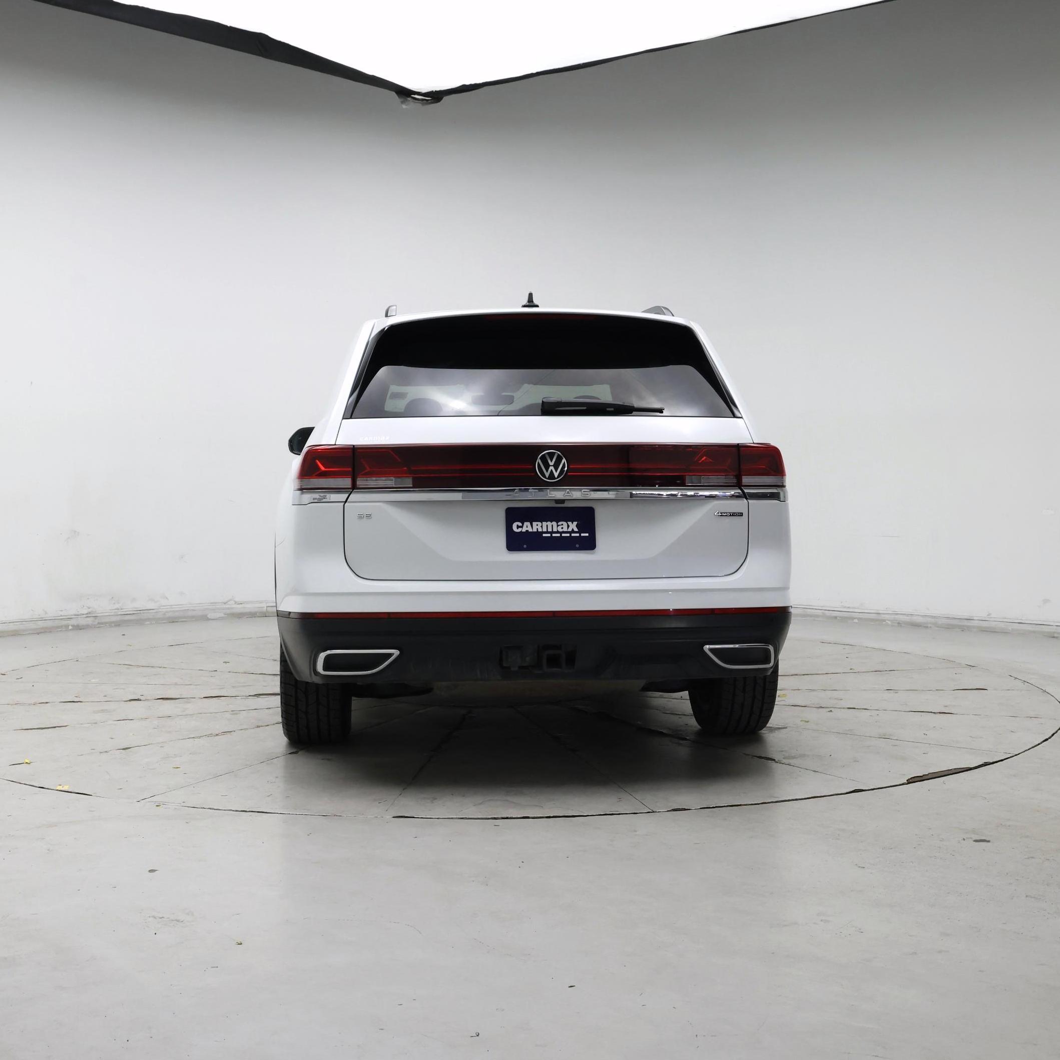 Thumbnail: 2024 Volkswagen Atlas - 6