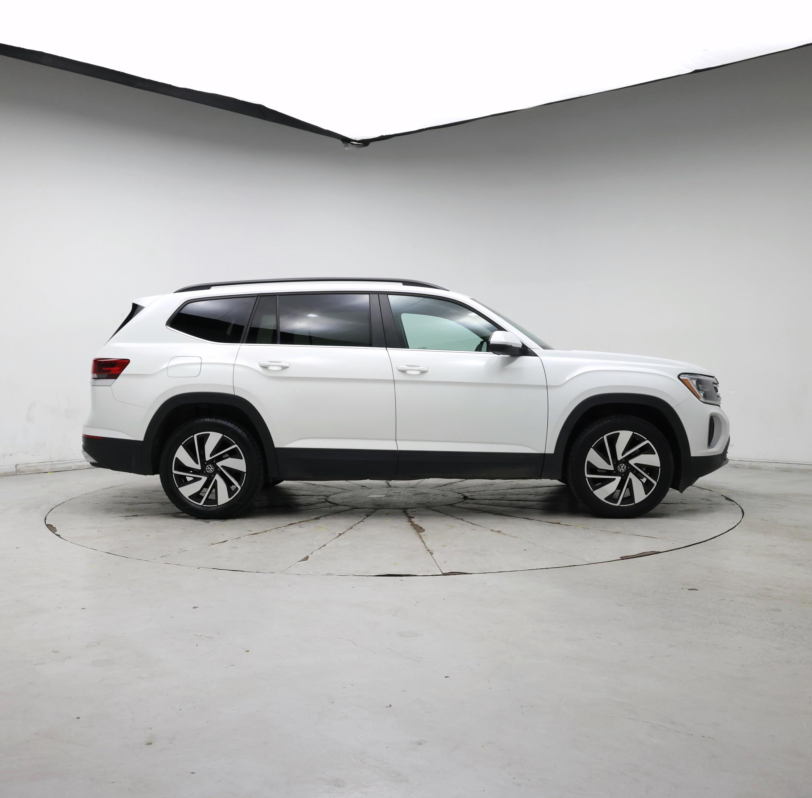 Thumbnail: 2024 Volkswagen Atlas - 7