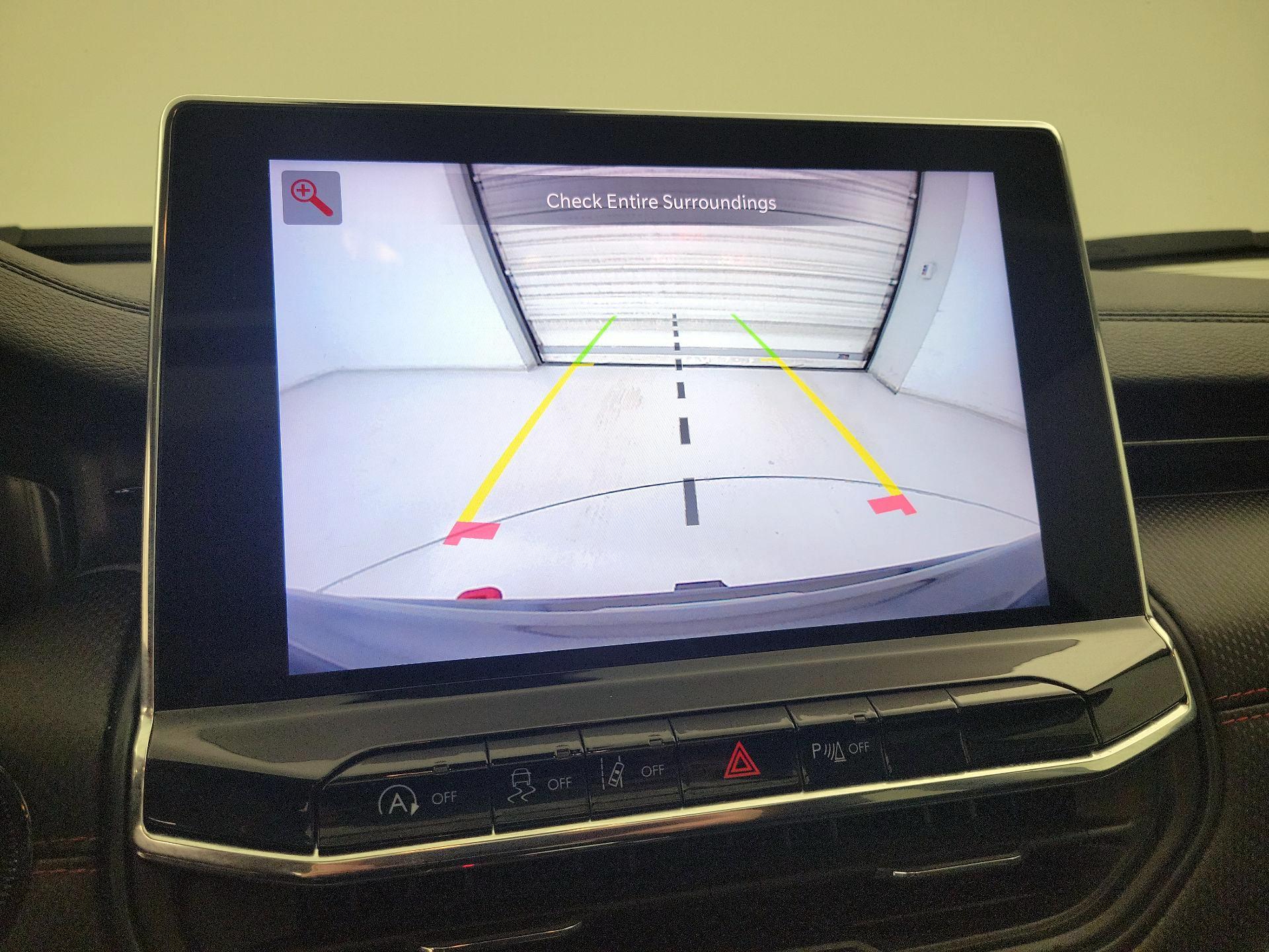 Thumbnail: 2022 Jeep Compass - 14