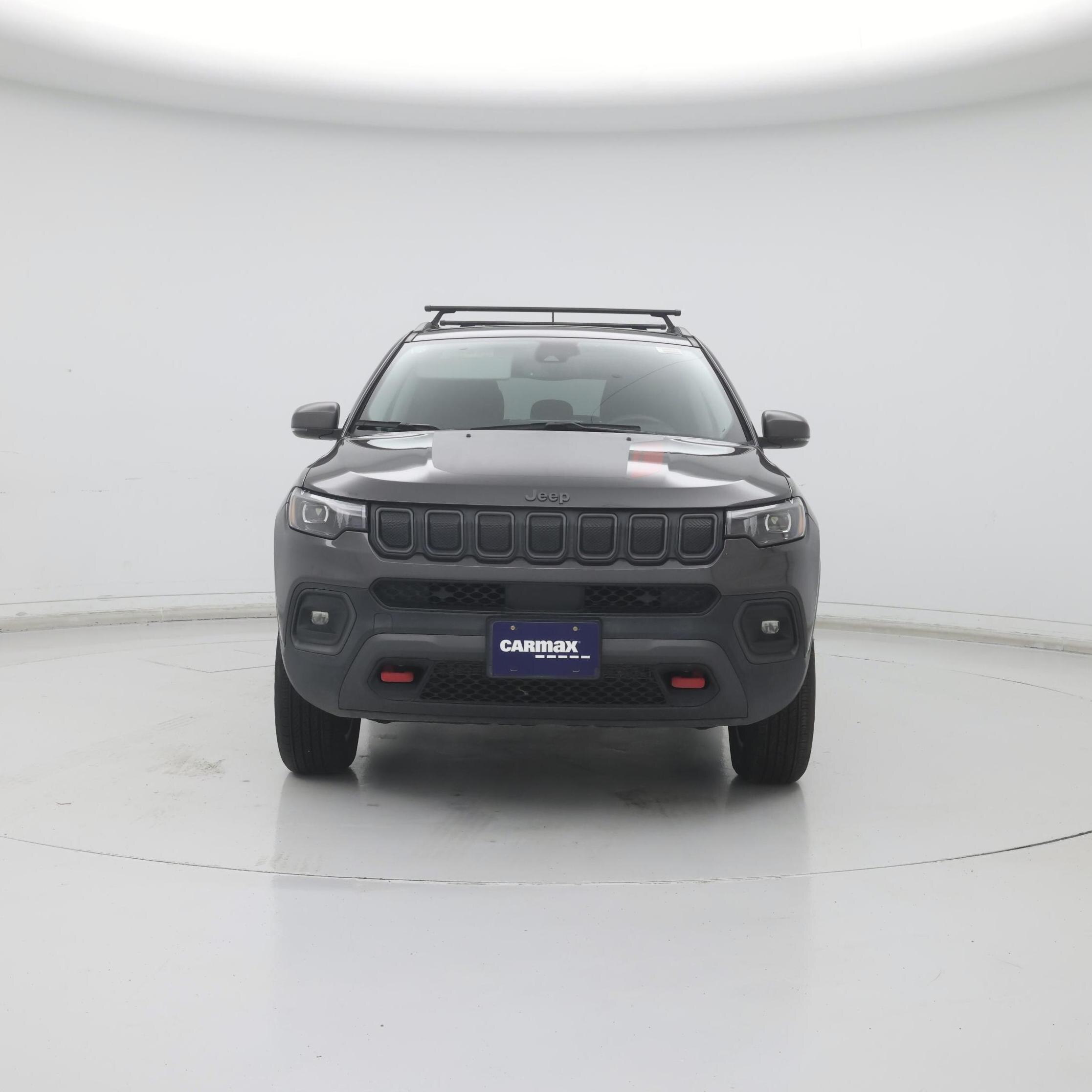 Thumbnail: 2022 Jeep Compass - 5