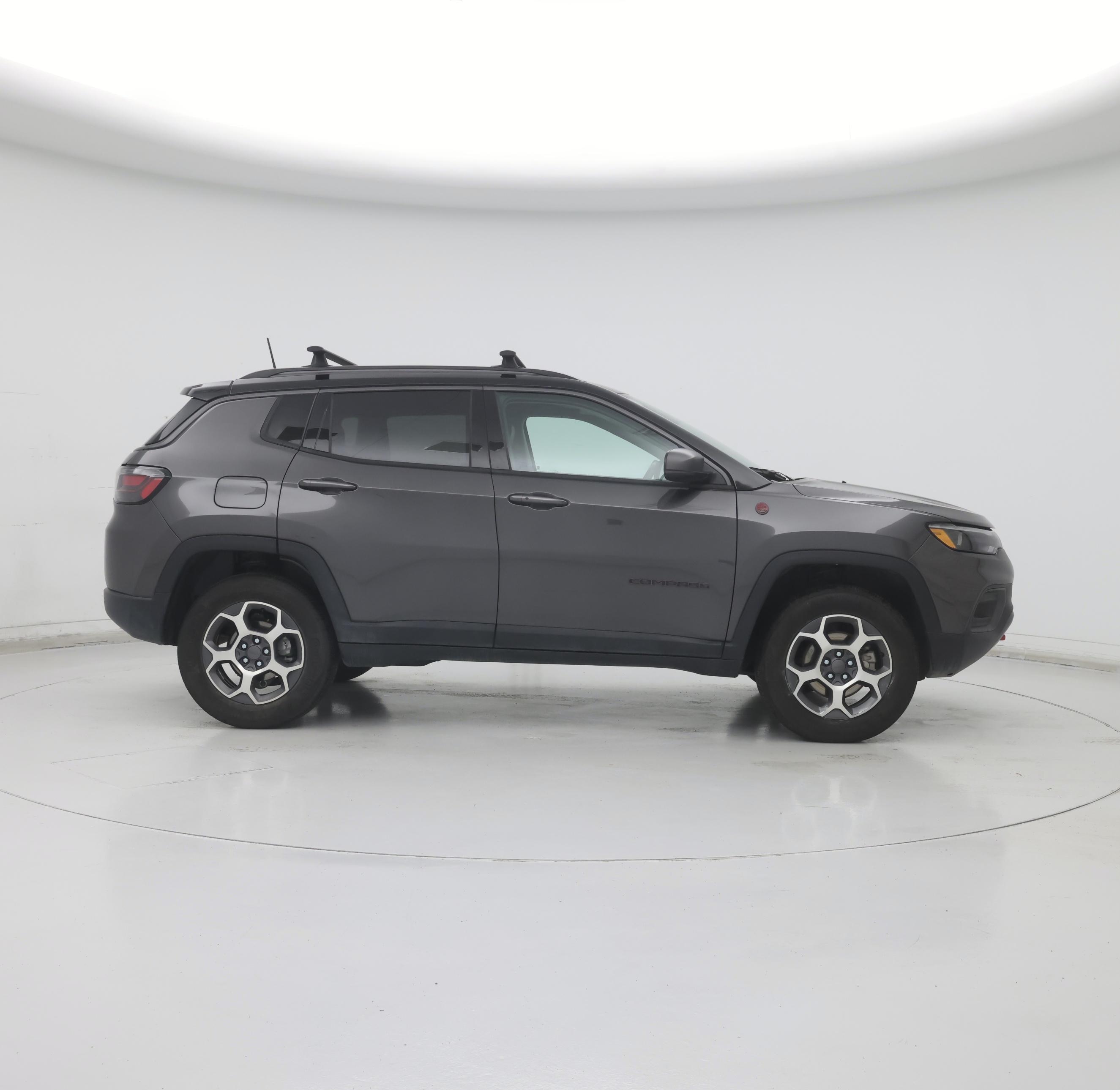 Thumbnail: 2022 Jeep Compass - 7