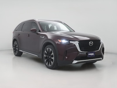 2024 Mazda CX-90 PHEV Premium