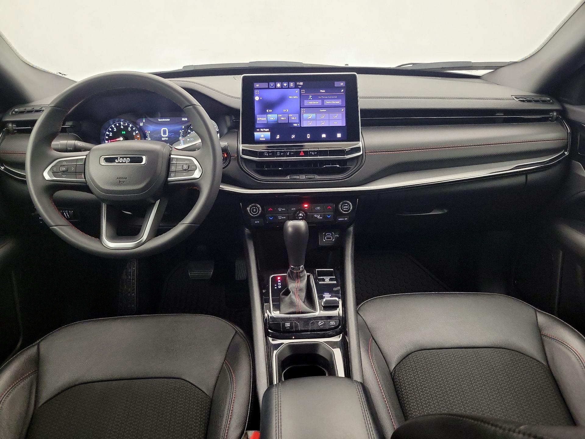 Thumbnail: 2024 Jeep Compass - 9