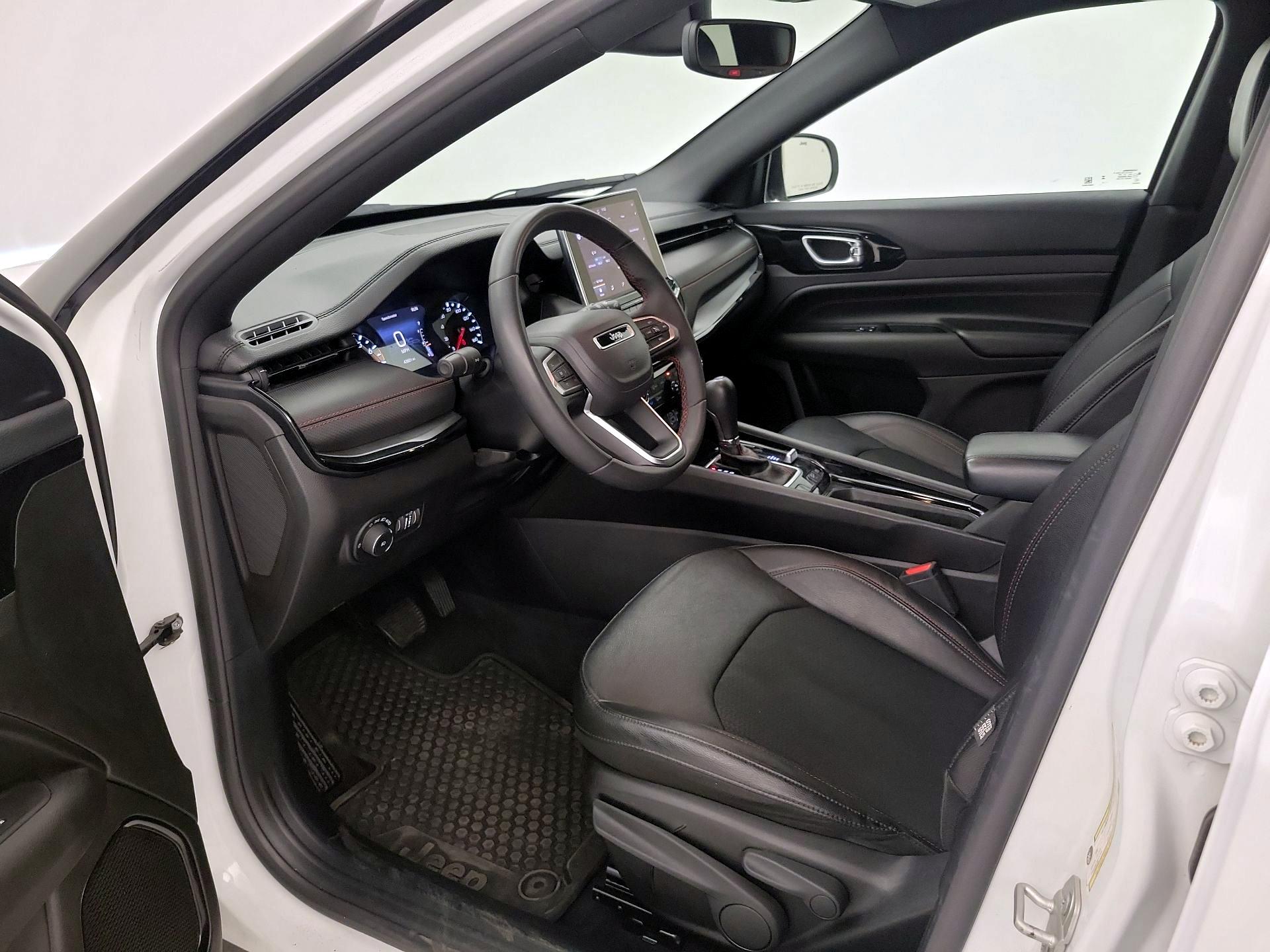 Thumbnail: 2024 Jeep Compass - 11