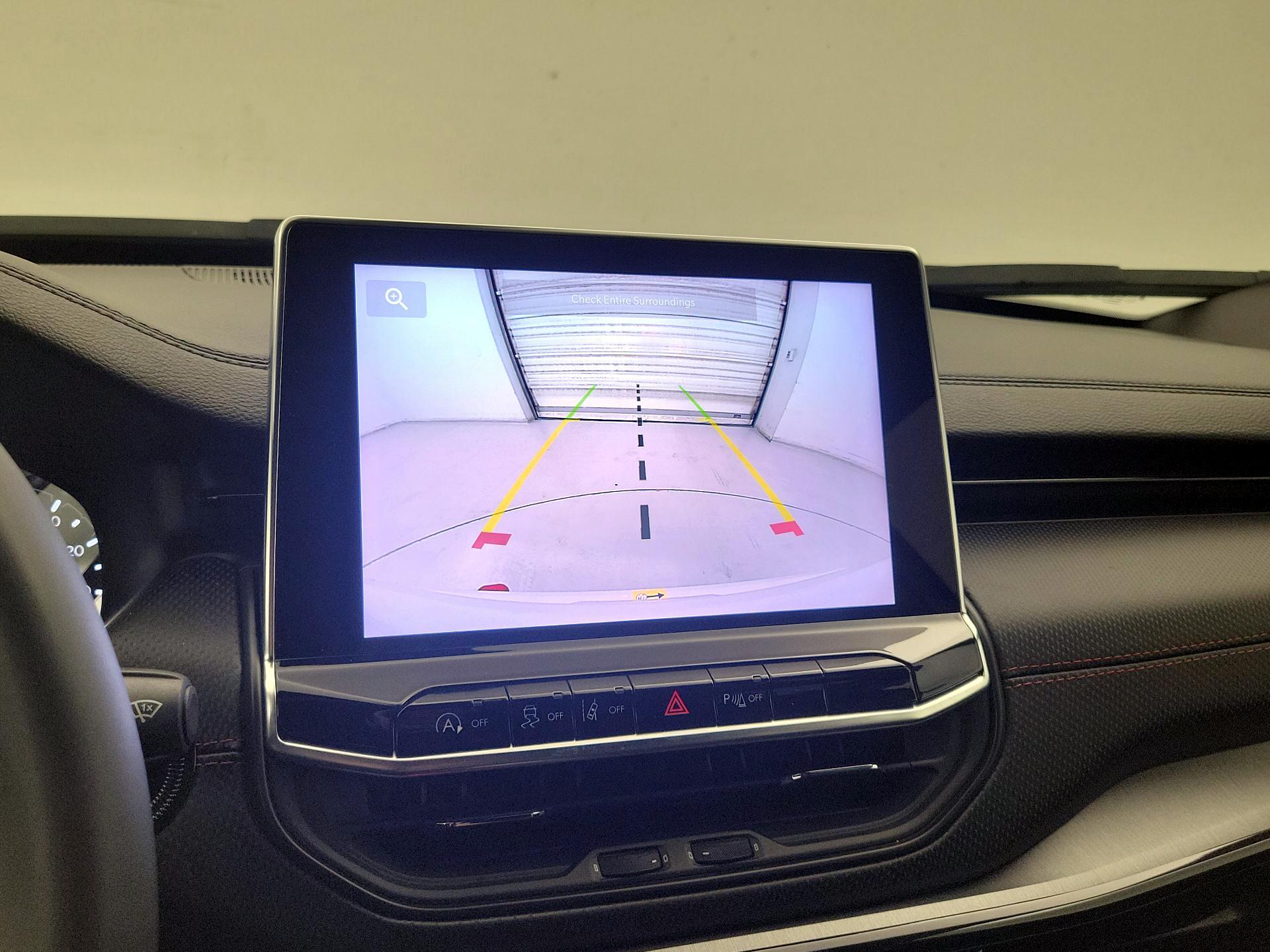 Thumbnail: 2024 Jeep Compass - 14