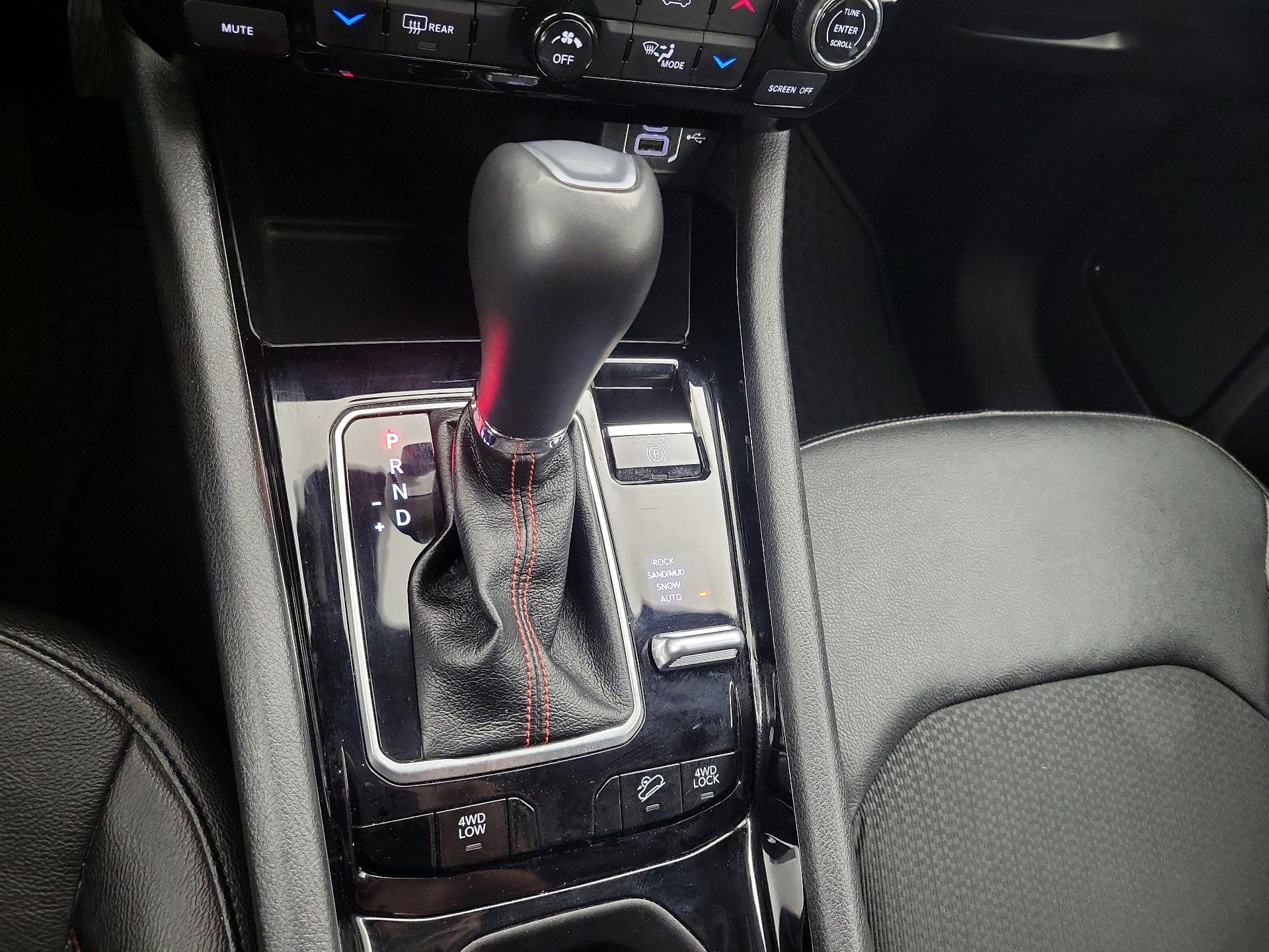 Thumbnail: 2024 Jeep Compass - 17