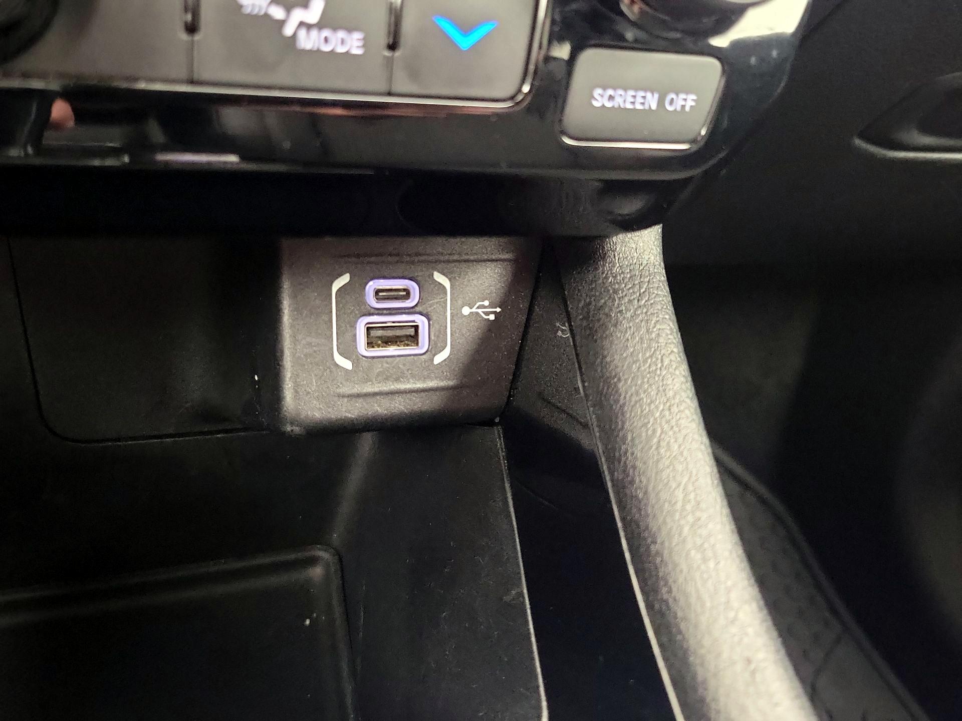 Thumbnail: 2024 Jeep Compass - 18