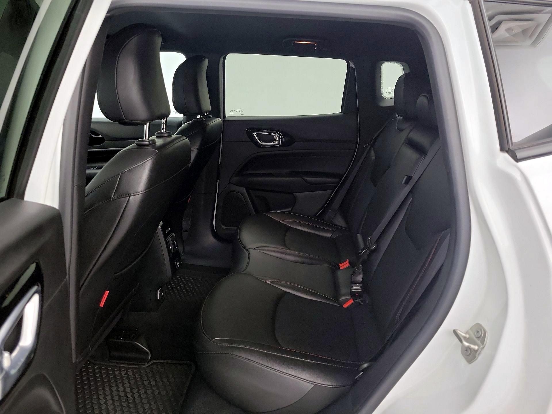 Thumbnail: 2024 Jeep Compass - 19