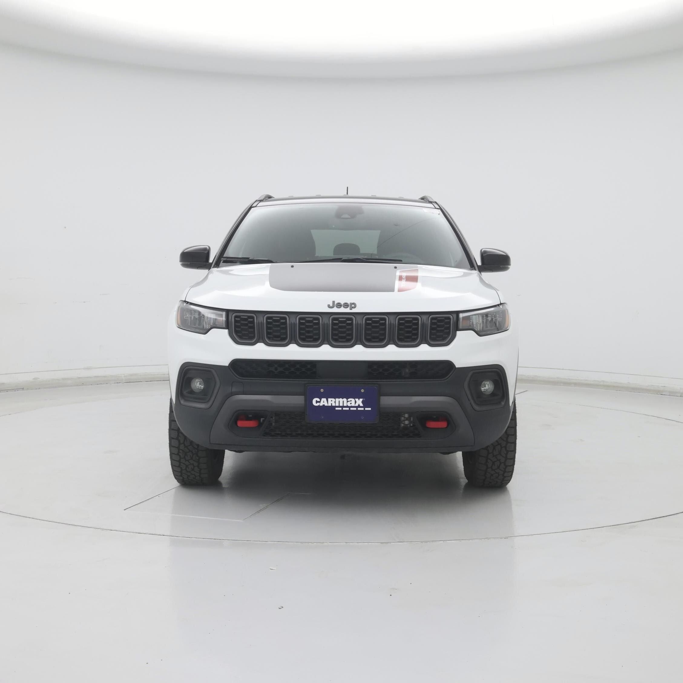 Thumbnail: 2024 Jeep Compass - 5