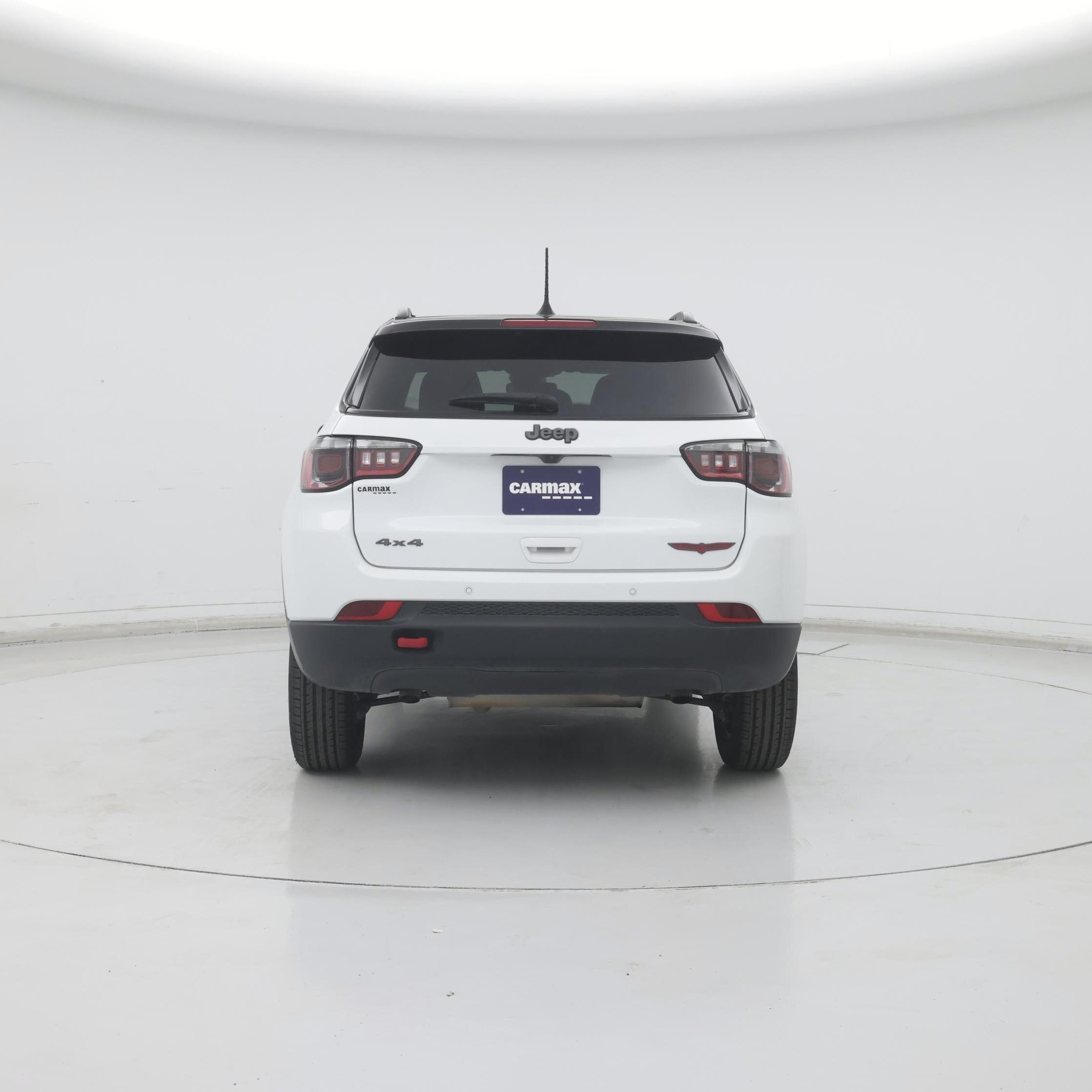 Thumbnail: 2024 Jeep Compass - 6