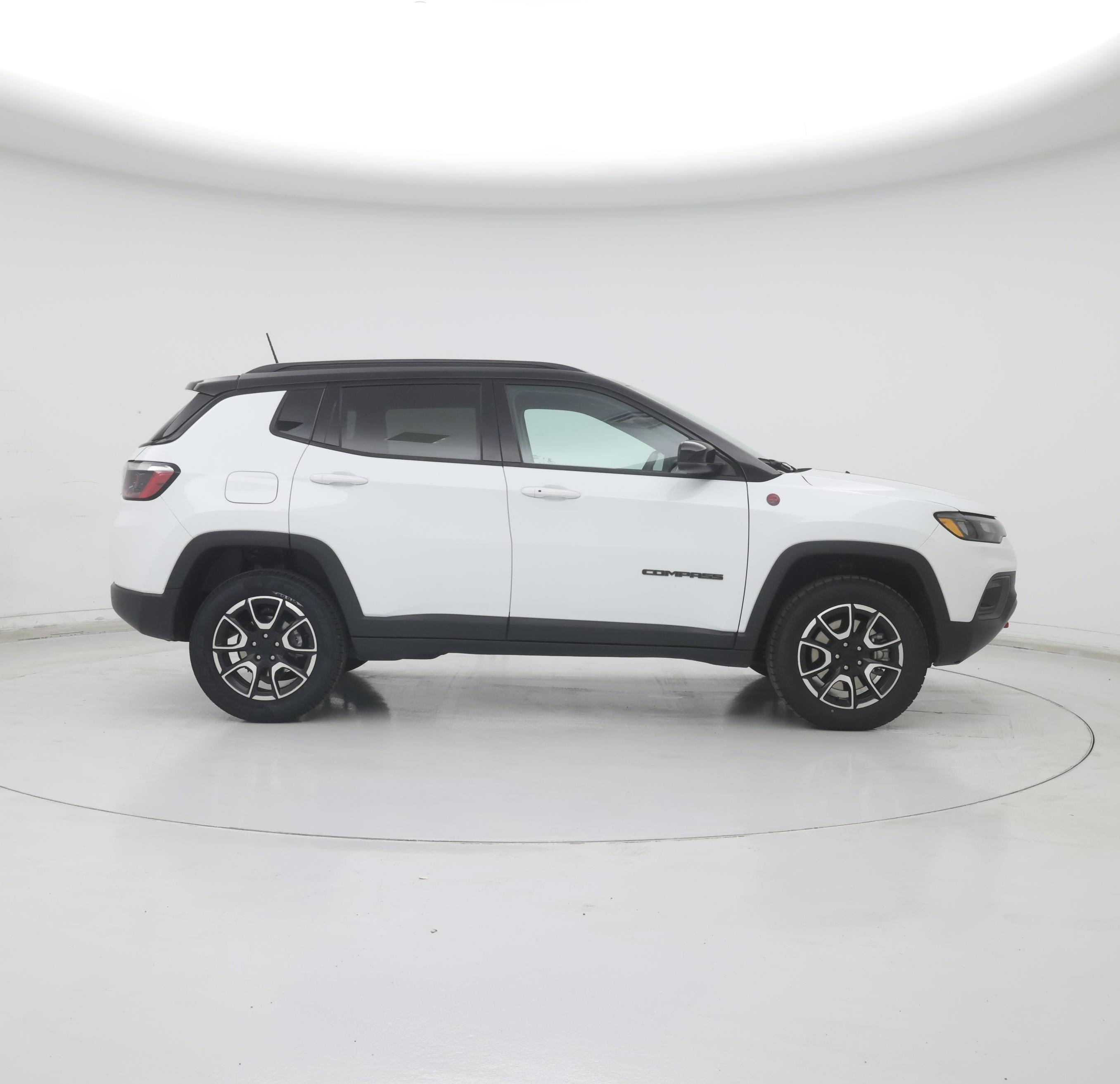 Thumbnail: 2024 Jeep Compass - 7