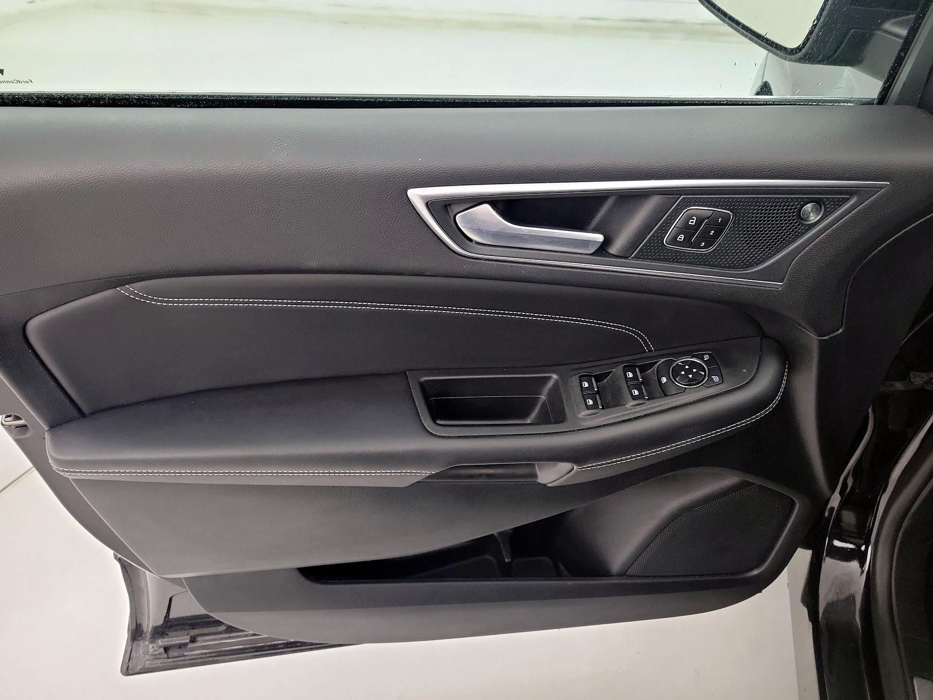 Thumbnail: 2024 Ford Edge - 12