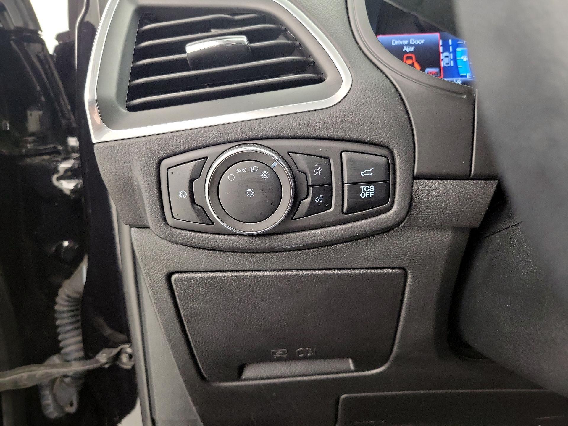 Thumbnail: 2024 Ford Edge - 13