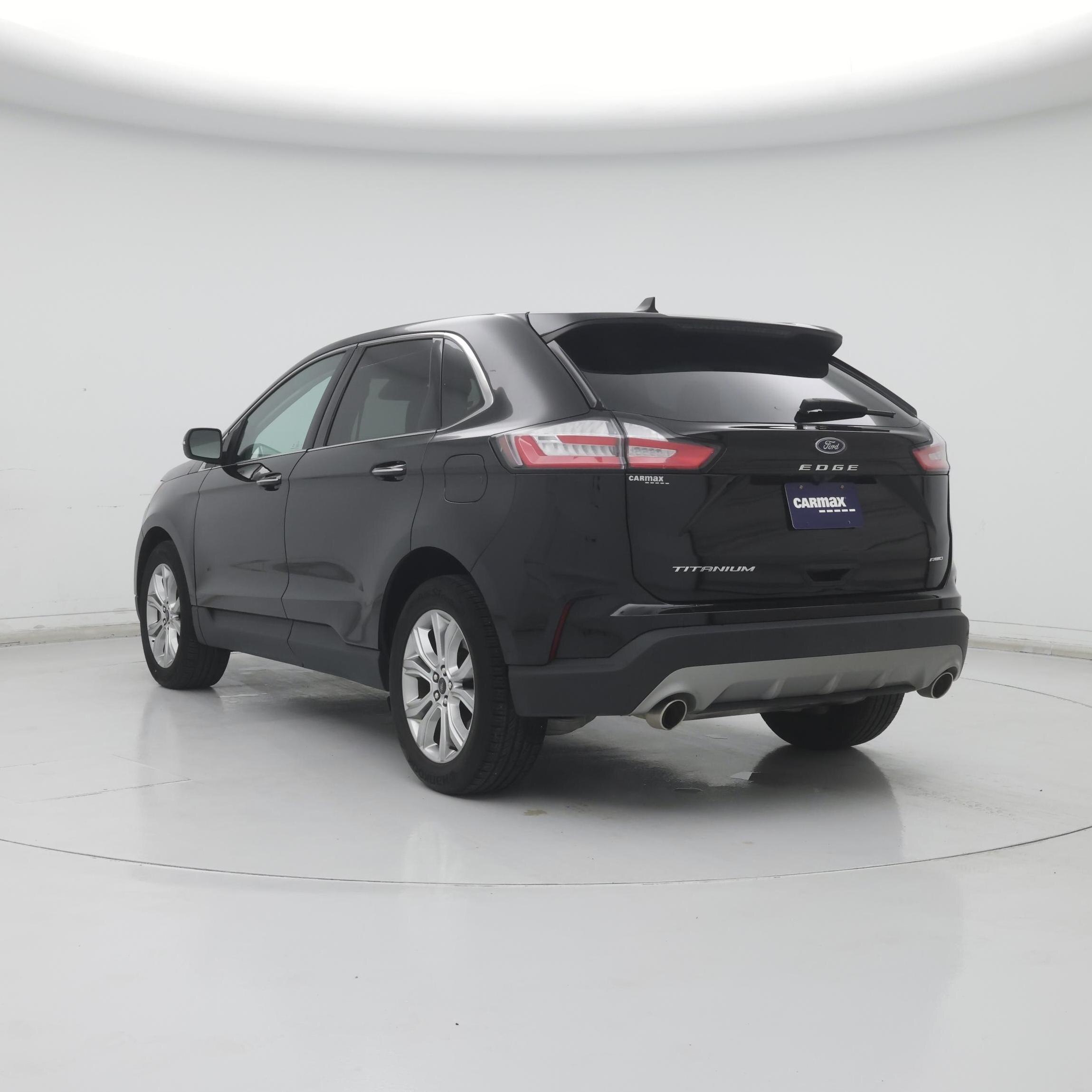 Thumbnail: 2024 Ford Edge - 2