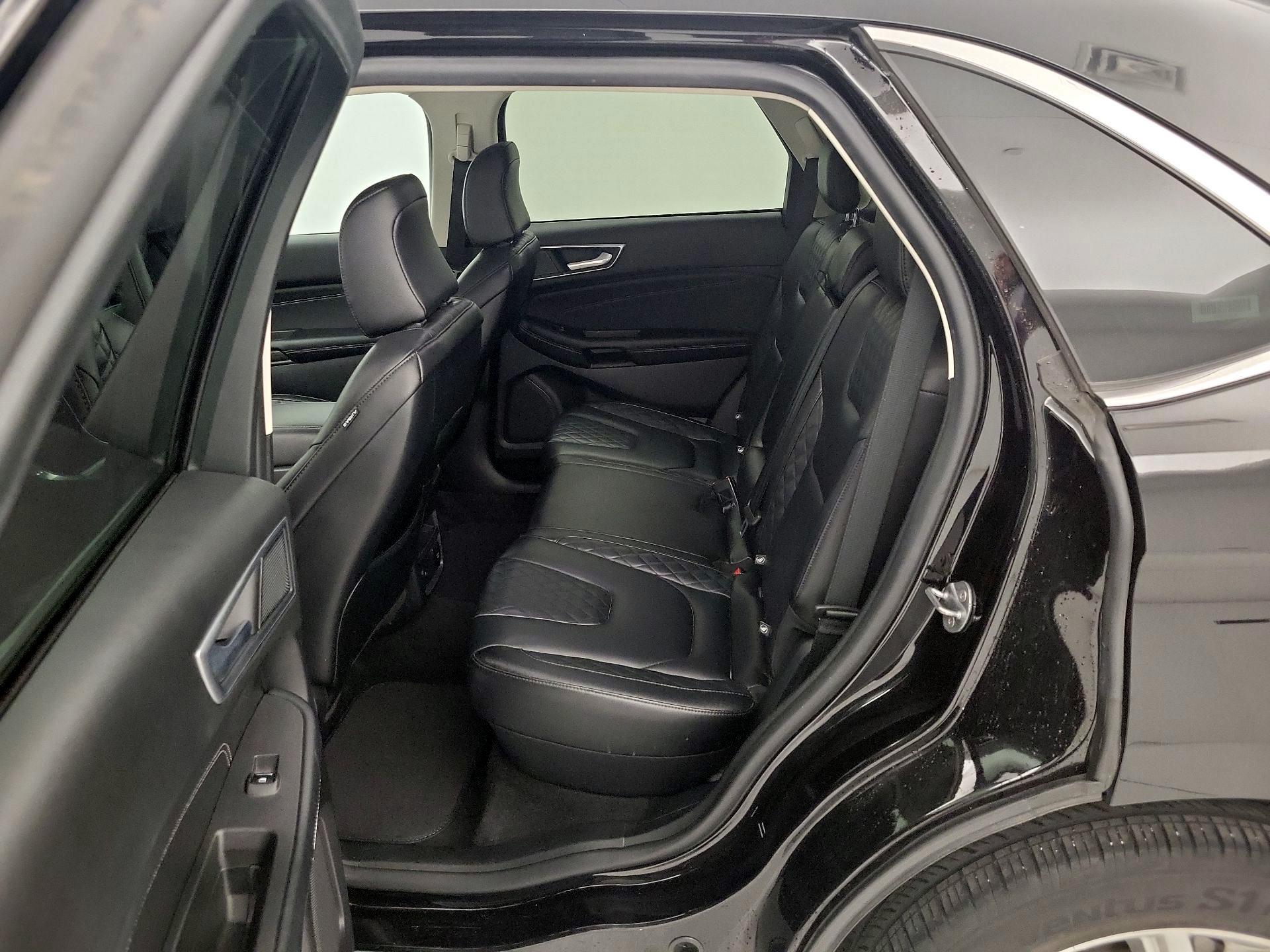 Thumbnail: 2024 Ford Edge - 19