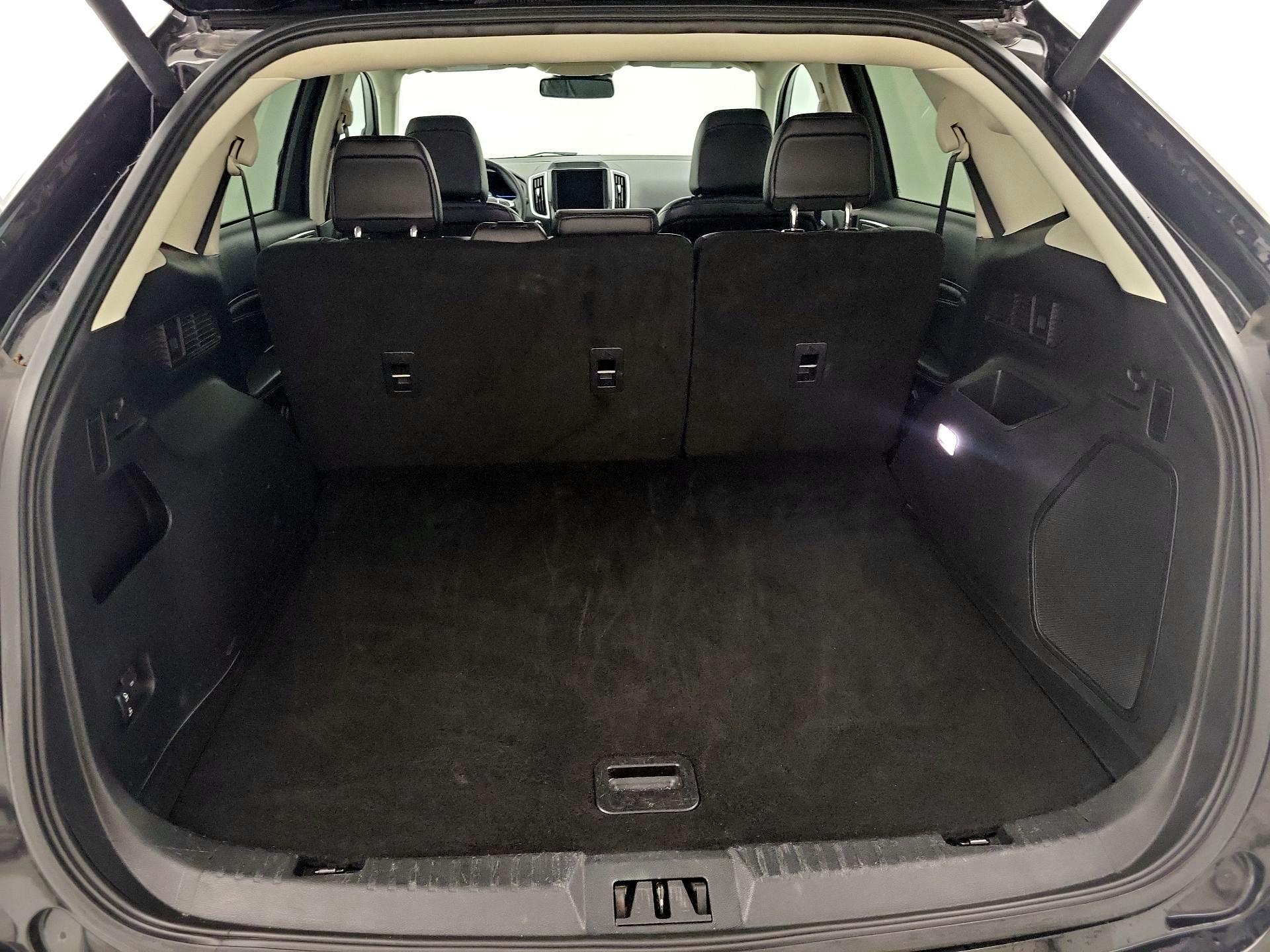 Thumbnail: 2024 Ford Edge - 20