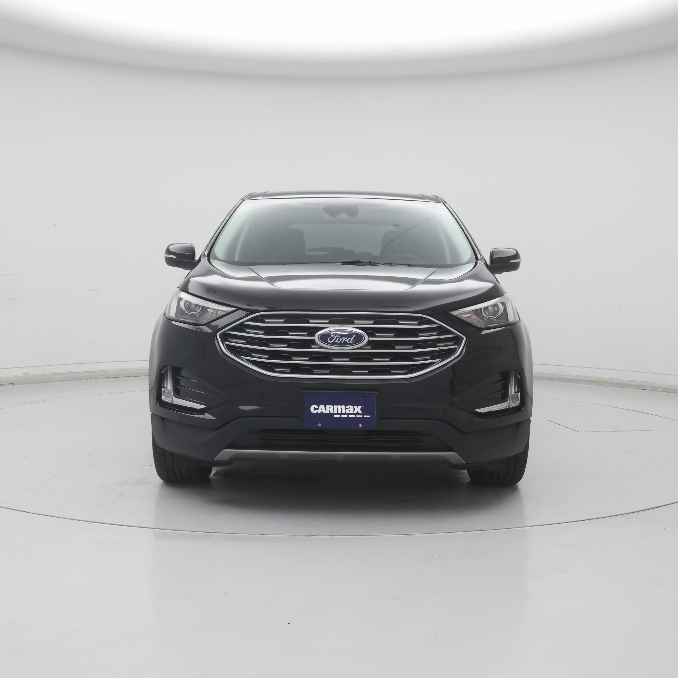 Thumbnail: 2024 Ford Edge - 5