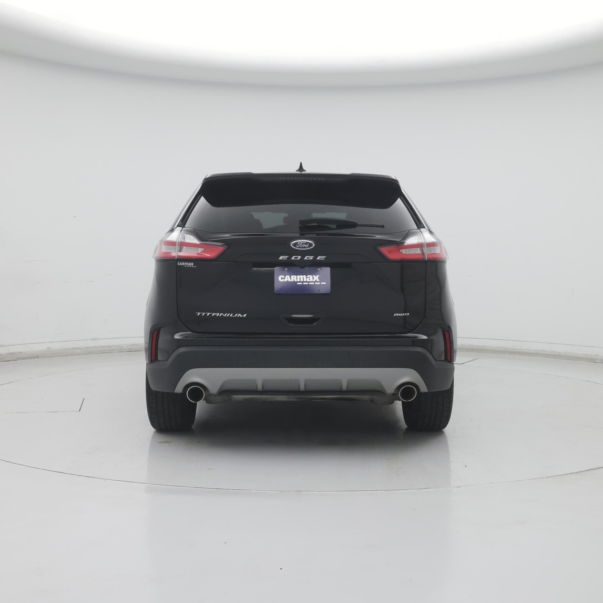 Thumbnail: 2024 Ford Edge - 6