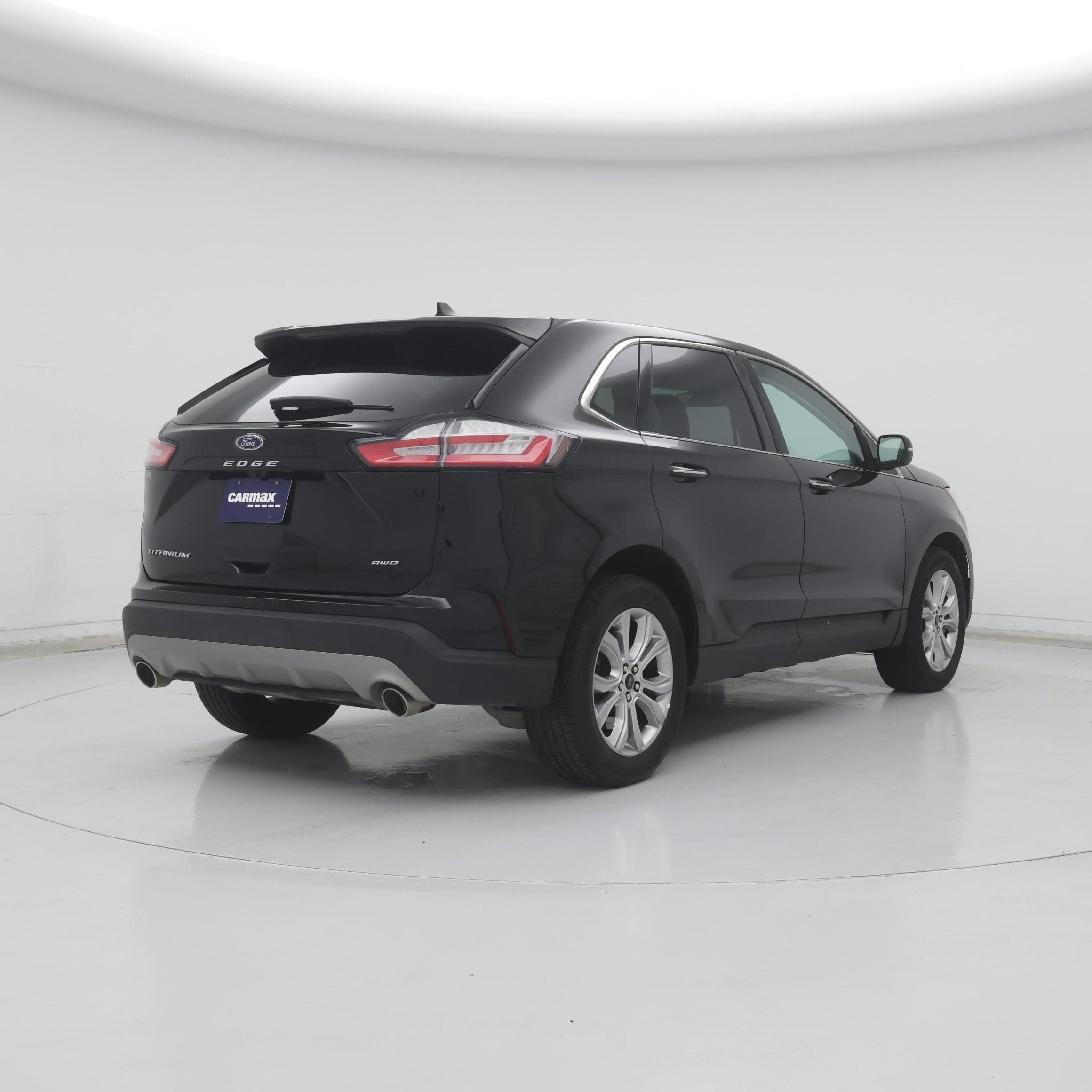 Thumbnail: 2024 Ford Edge - 8