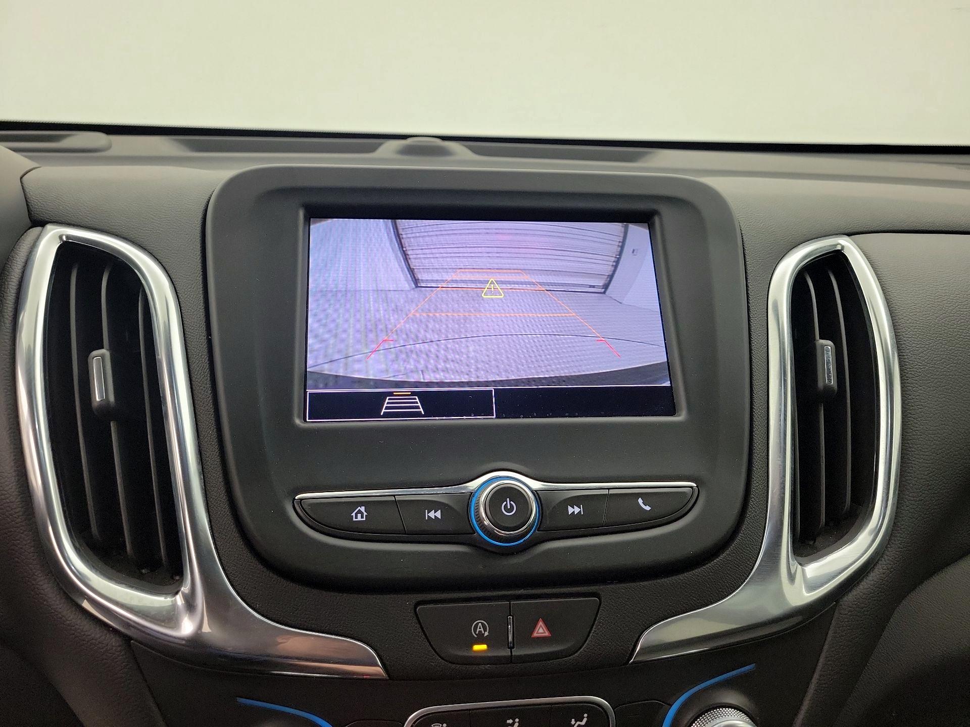 Thumbnail: 2024 Chevrolet Equinox - 14