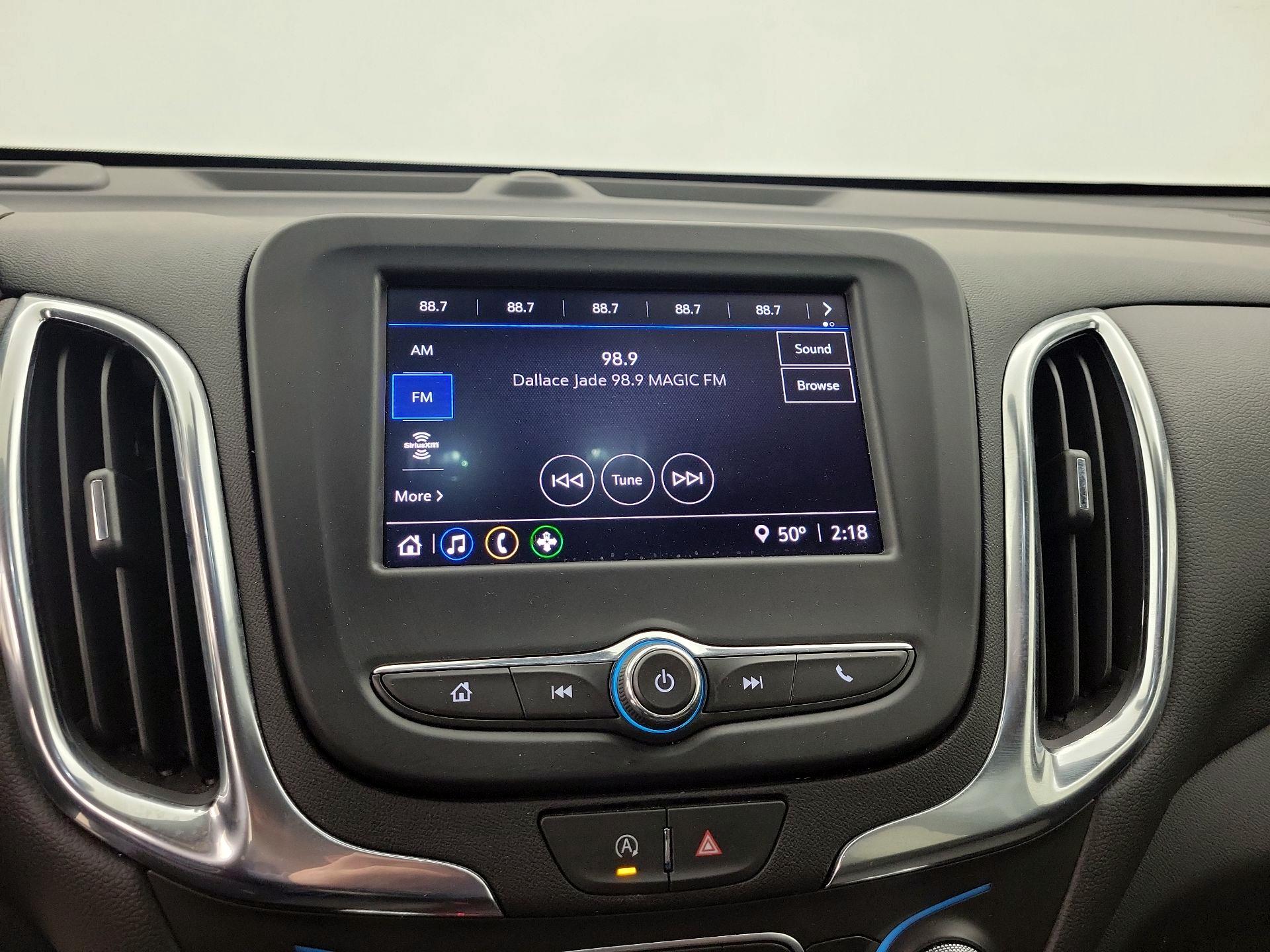 Thumbnail: 2024 Chevrolet Equinox - 15