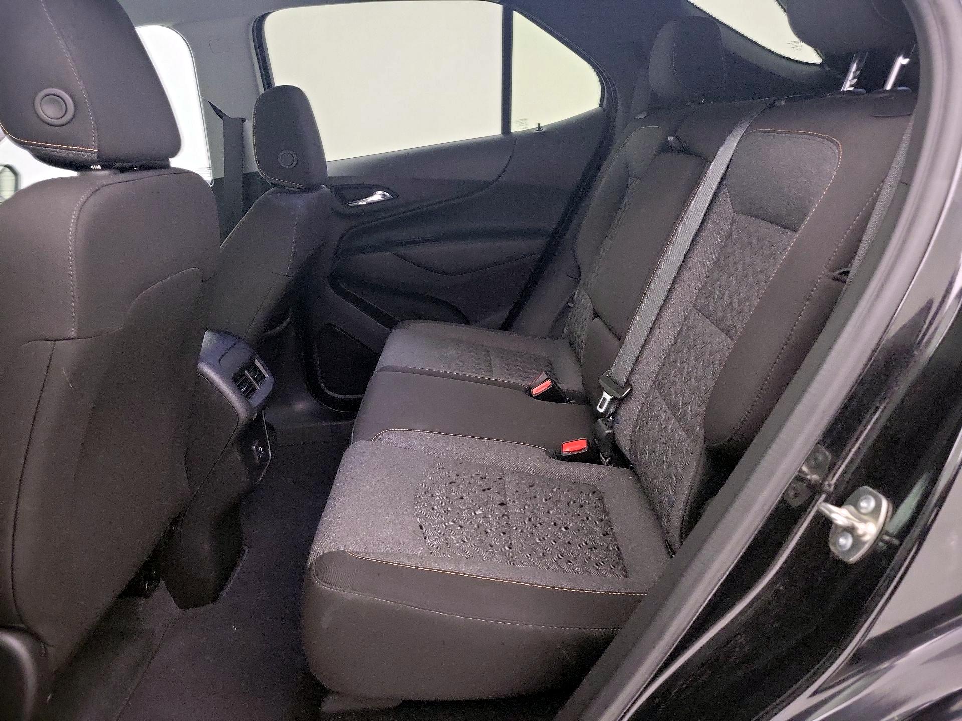 Thumbnail: 2024 Chevrolet Equinox - 19