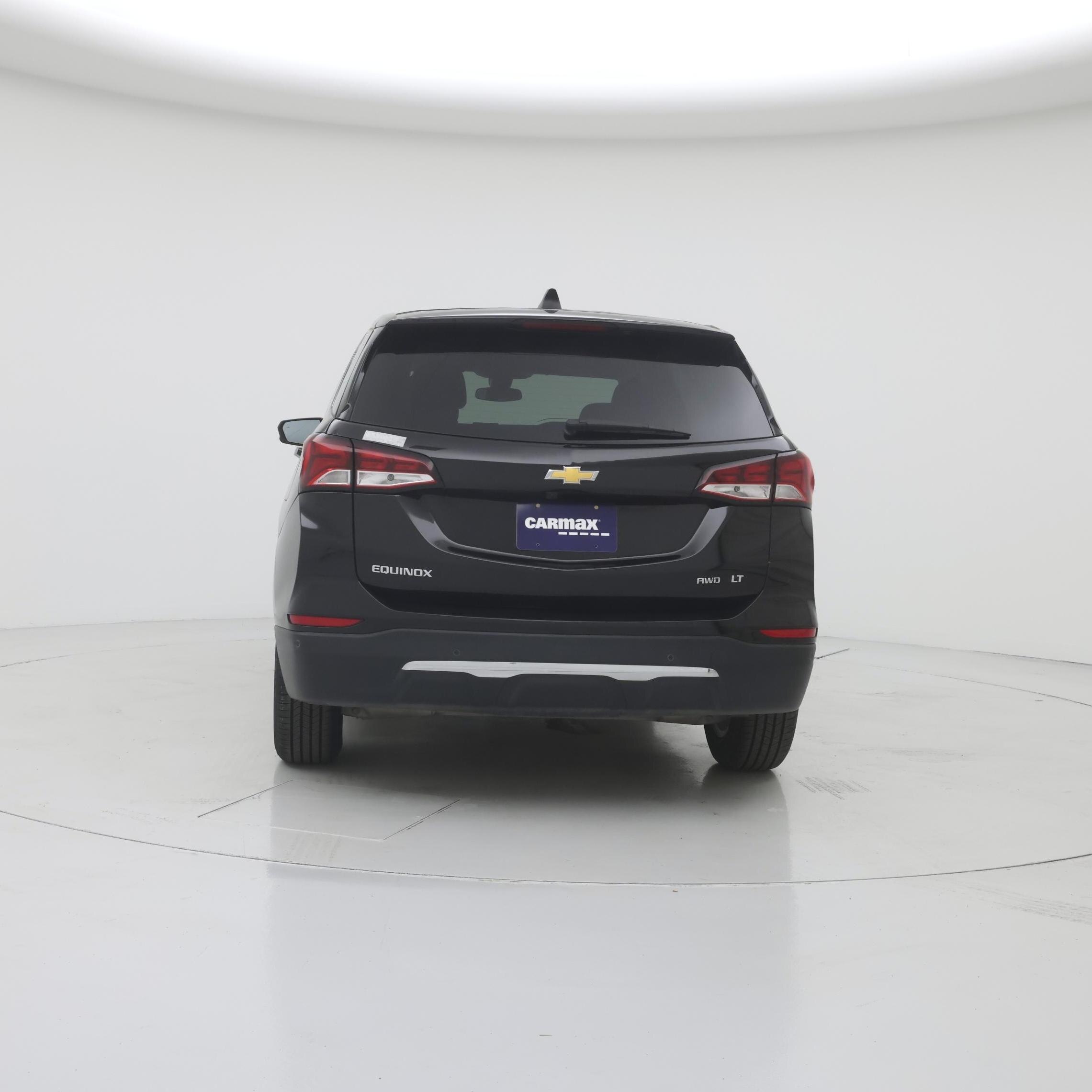 Thumbnail: 2024 Chevrolet Equinox - 6