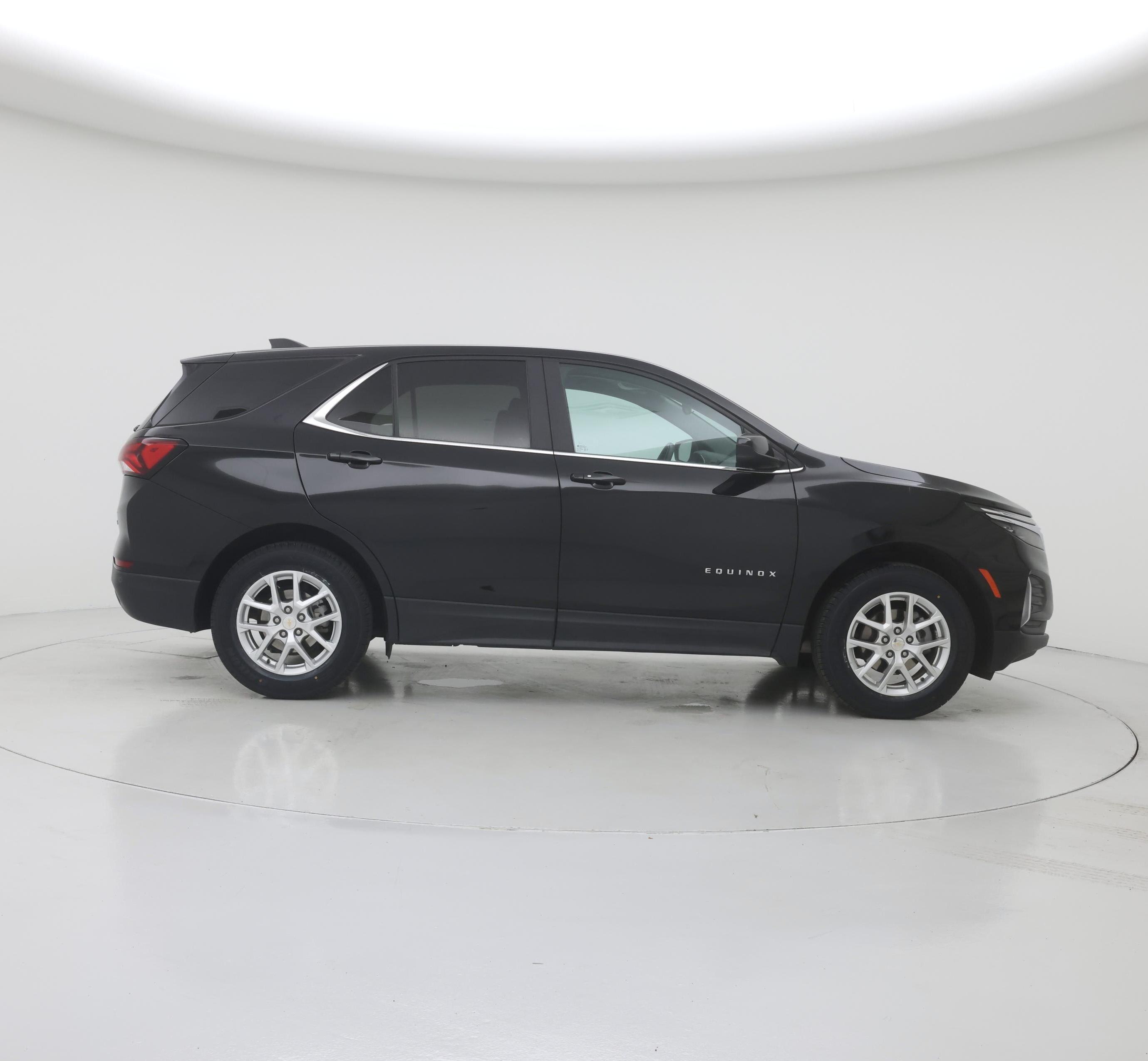 Thumbnail: 2024 Chevrolet Equinox - 7
